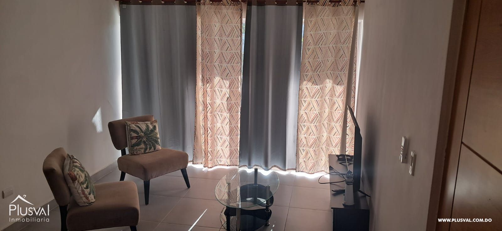 Venta de Apartamento listo en White Sands 499236