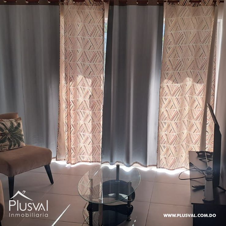 Venta de Apartamento listo en White Sands 499236