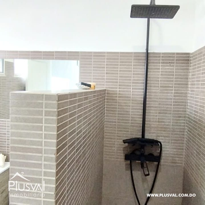 Apartamento tipo Ph de dos niveles en venta 3 habitaciones, Bávaro Punta Cana. 256937