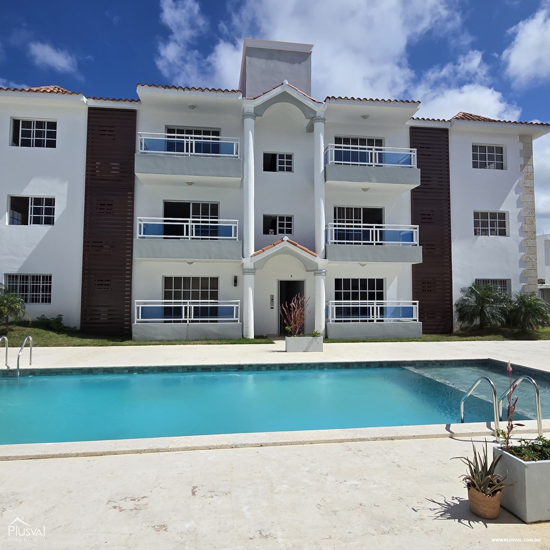 Apartamento en Venta, Bávaro, Punta Cana 433687