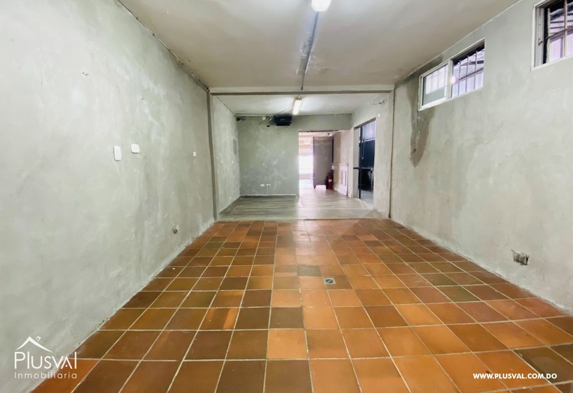 Local comercial en Alquiler en Los Prados 333577