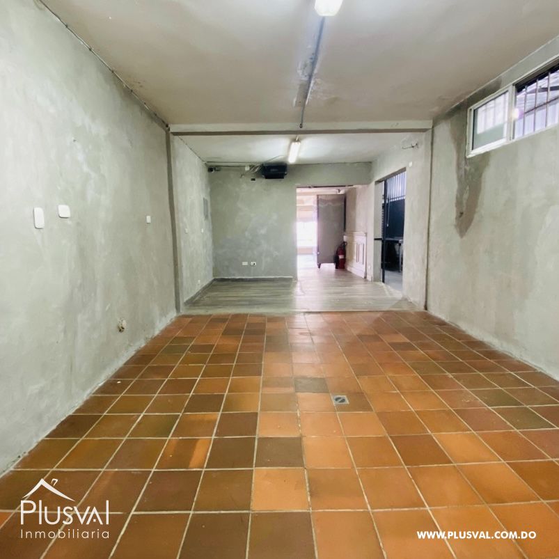Local comercial en Alquiler Los Prados 311360