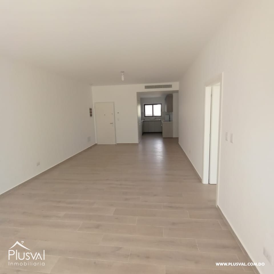 Apartamamento en venta en Cocotal 469073