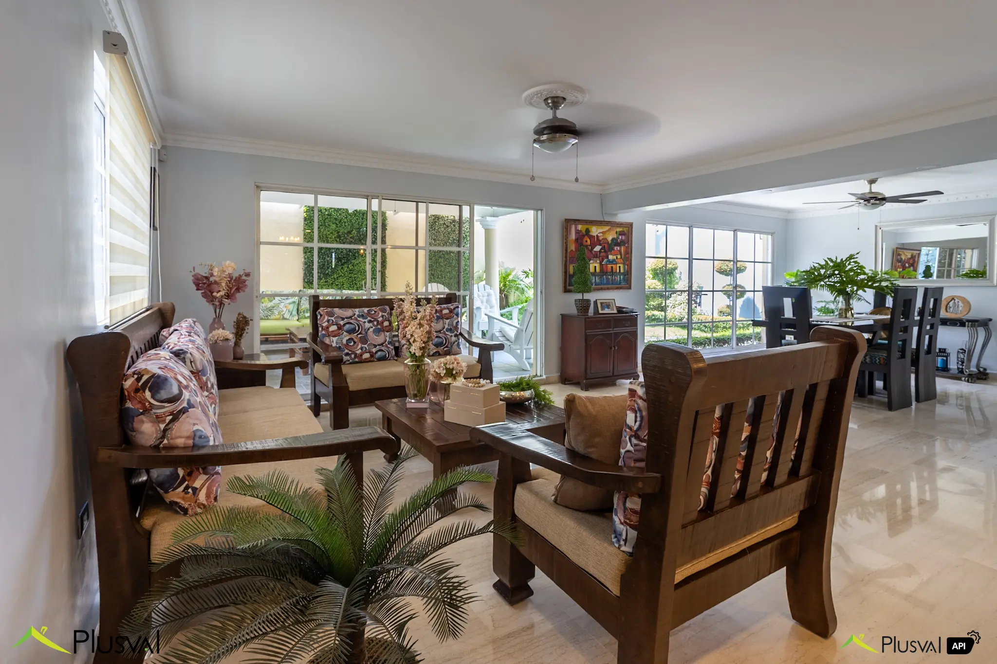 Casa en venta en La Castella 448645