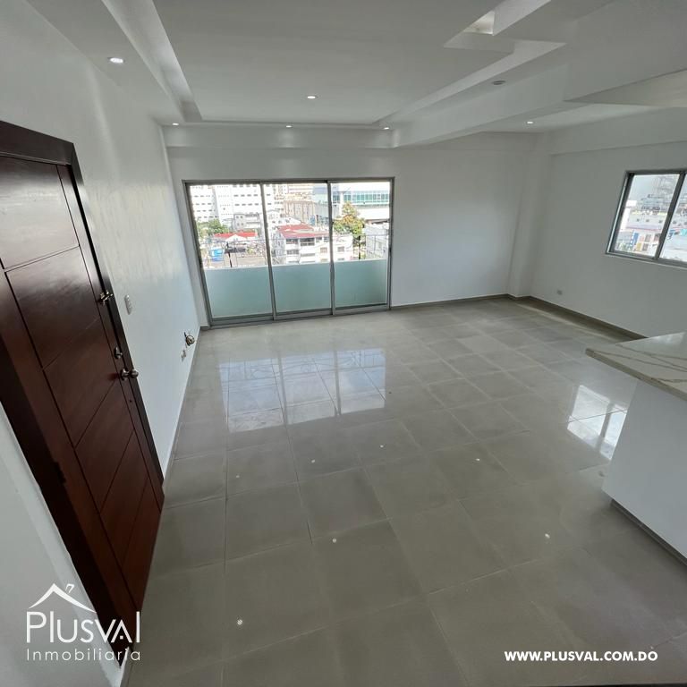 Hermoso apartamento amueblado  en alquiler en Naco 299954