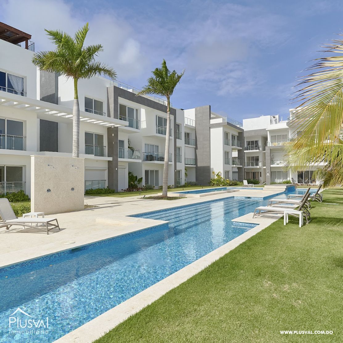 Apartamento en venta en Coral Bay 317620