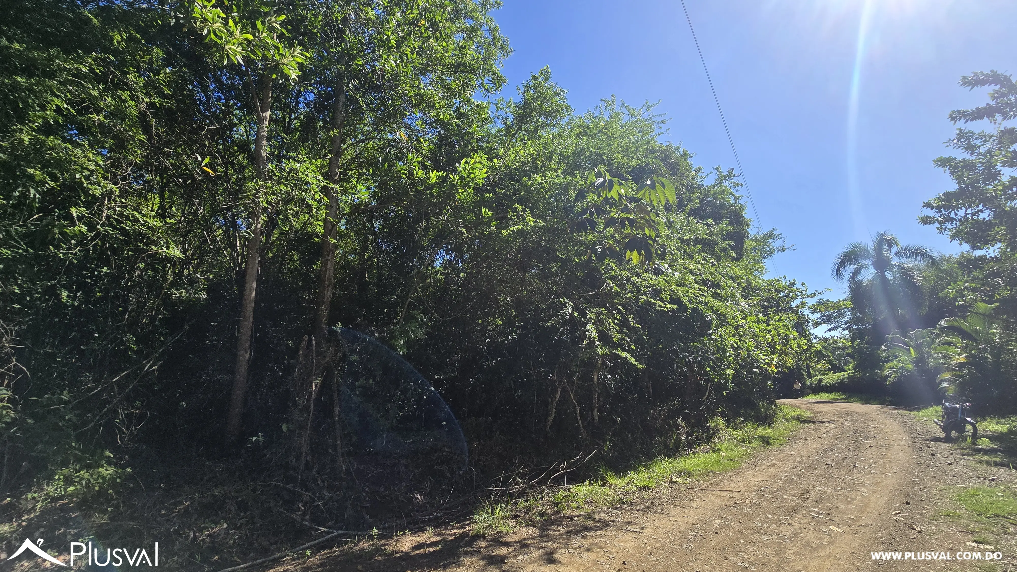 Oportunidad de inversion: Solar en vacacional matua. 485888