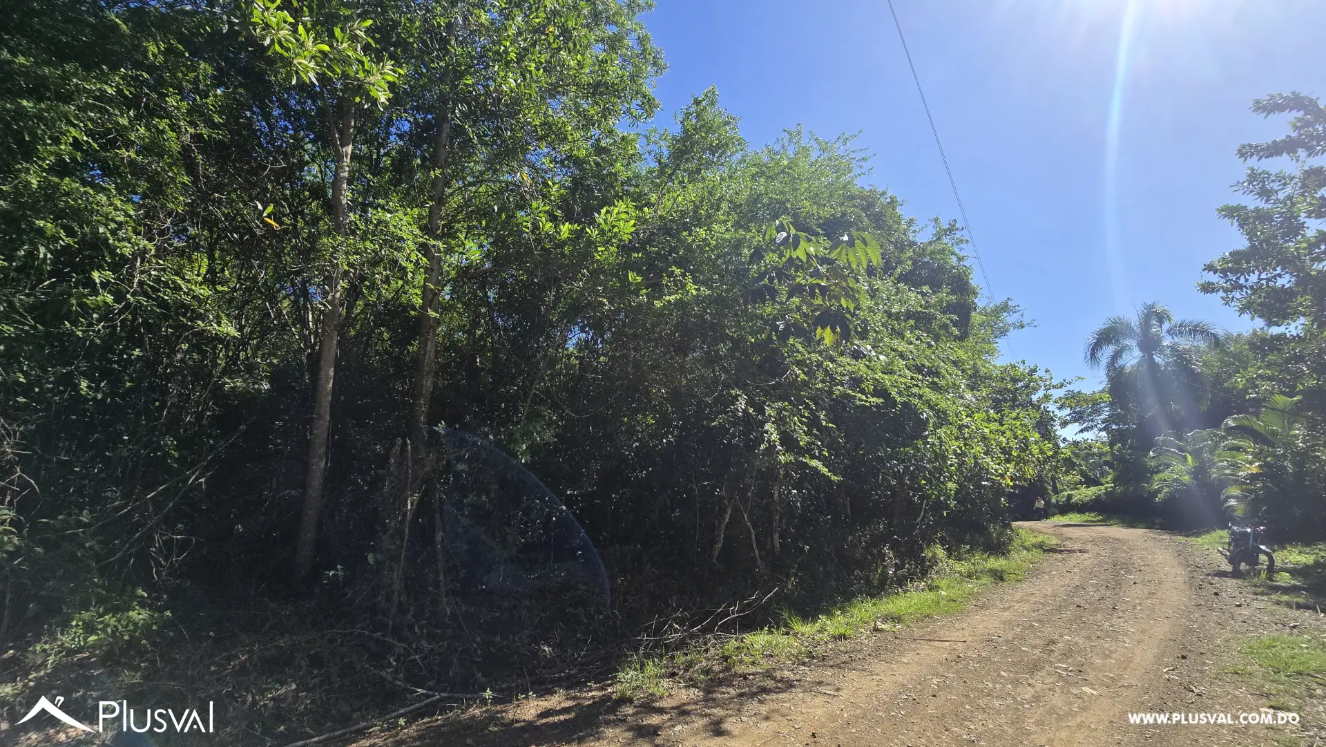 Oportunidad de inversion: Solar en vacacional matua. 485888