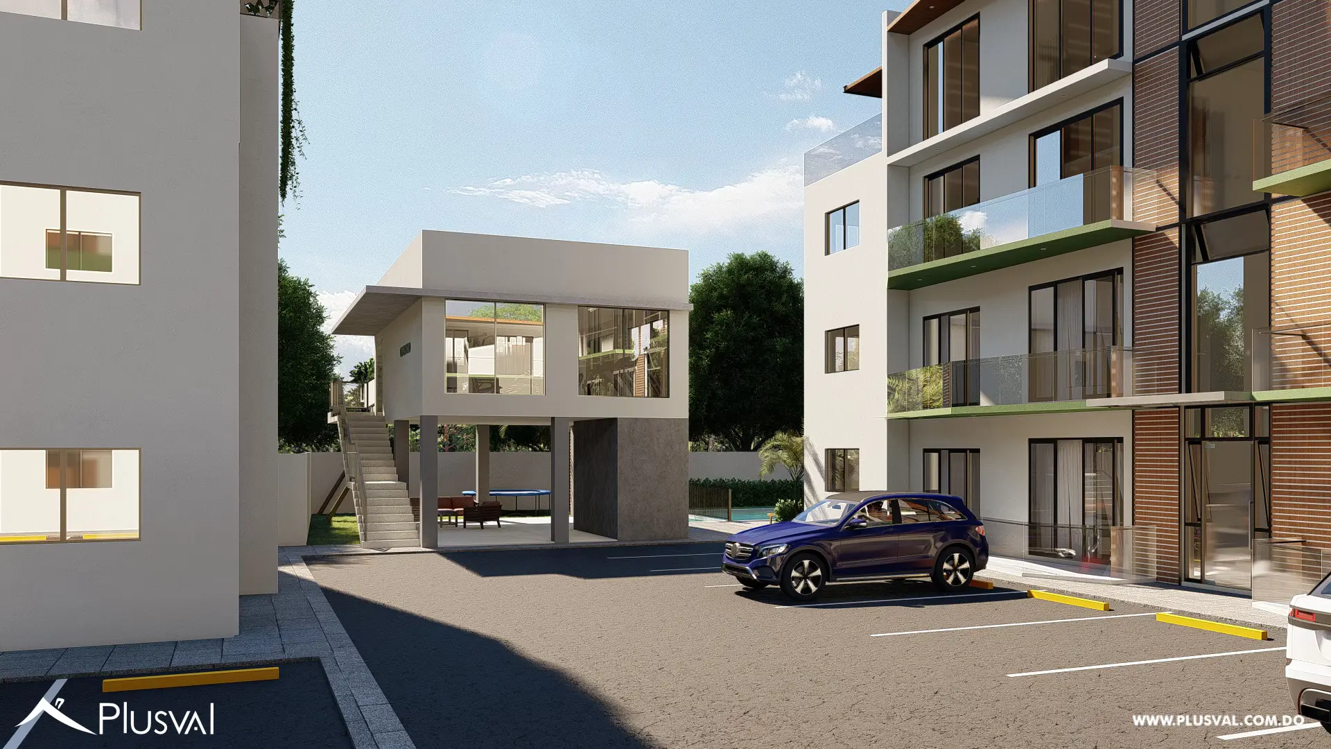 Residencial Vista Verde 495458