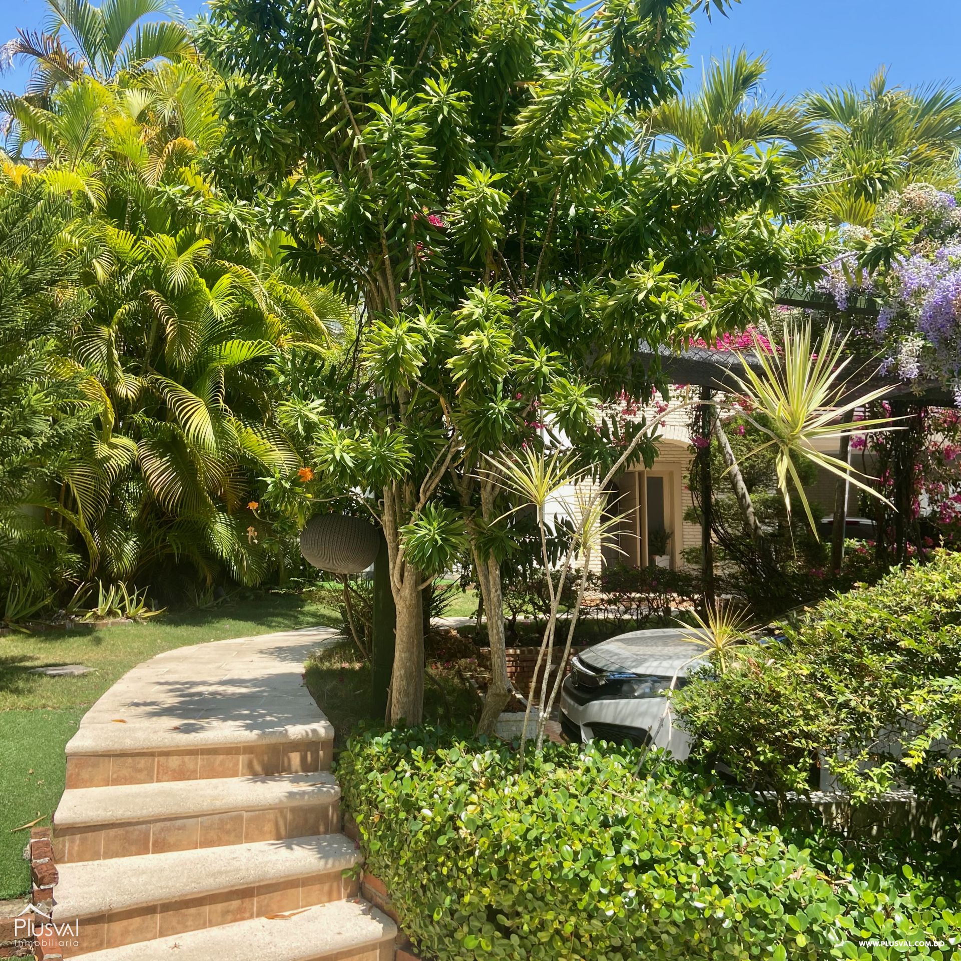 Casa en Venta Cuesta Hermosa II 271085