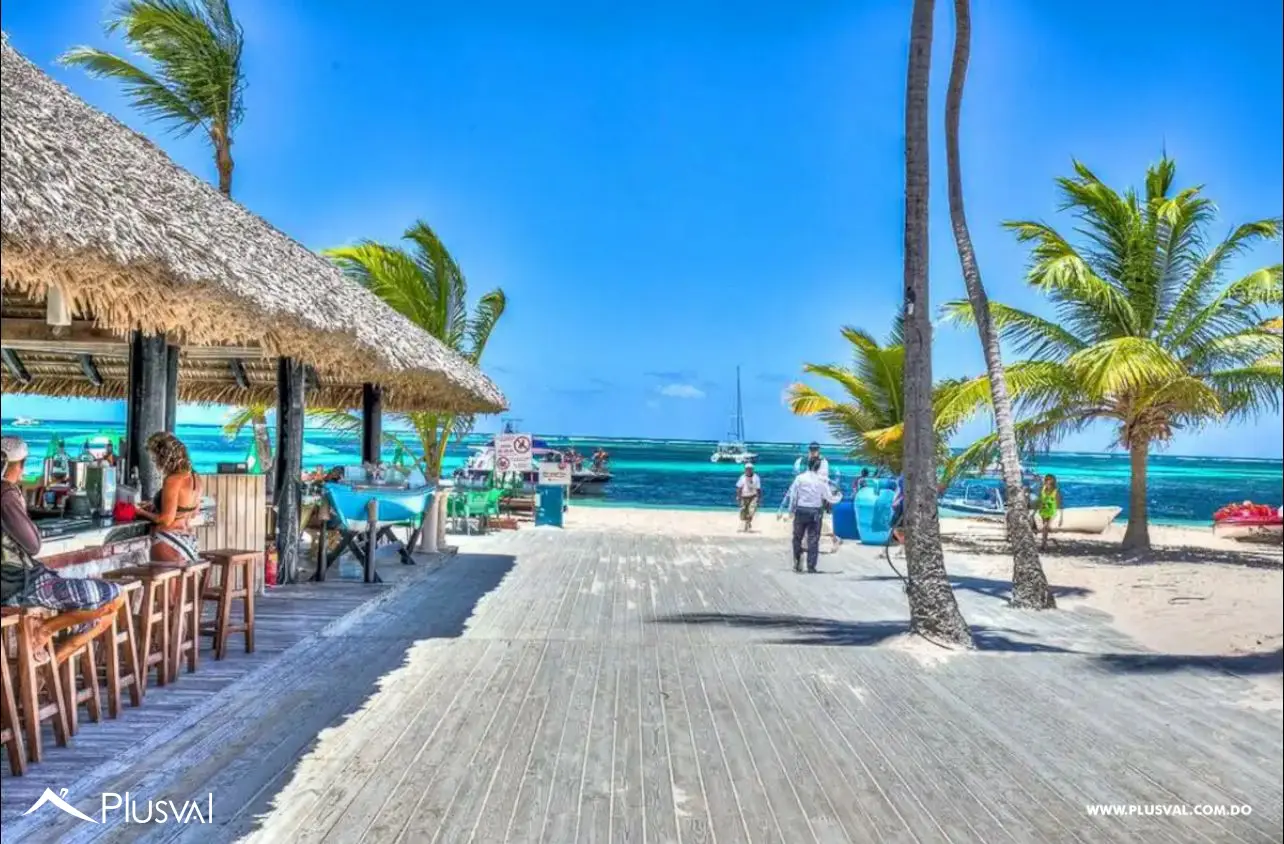 Playa Bibijagua Exclusiva Propiedad: Centro Barceló & Lopesan Beach Resort 468178