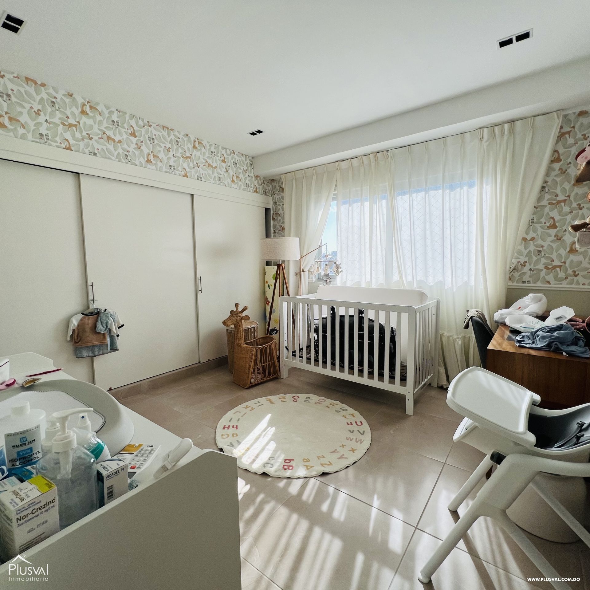 Vendo Apartamento en unas de las torres mas Prestigiosas en Naco 313159