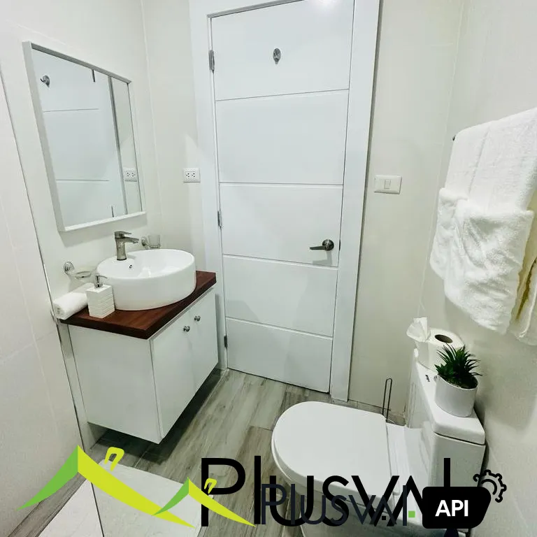 Tu escape ideal en Bayahibe apartamento de 2Hab en venta. 437769