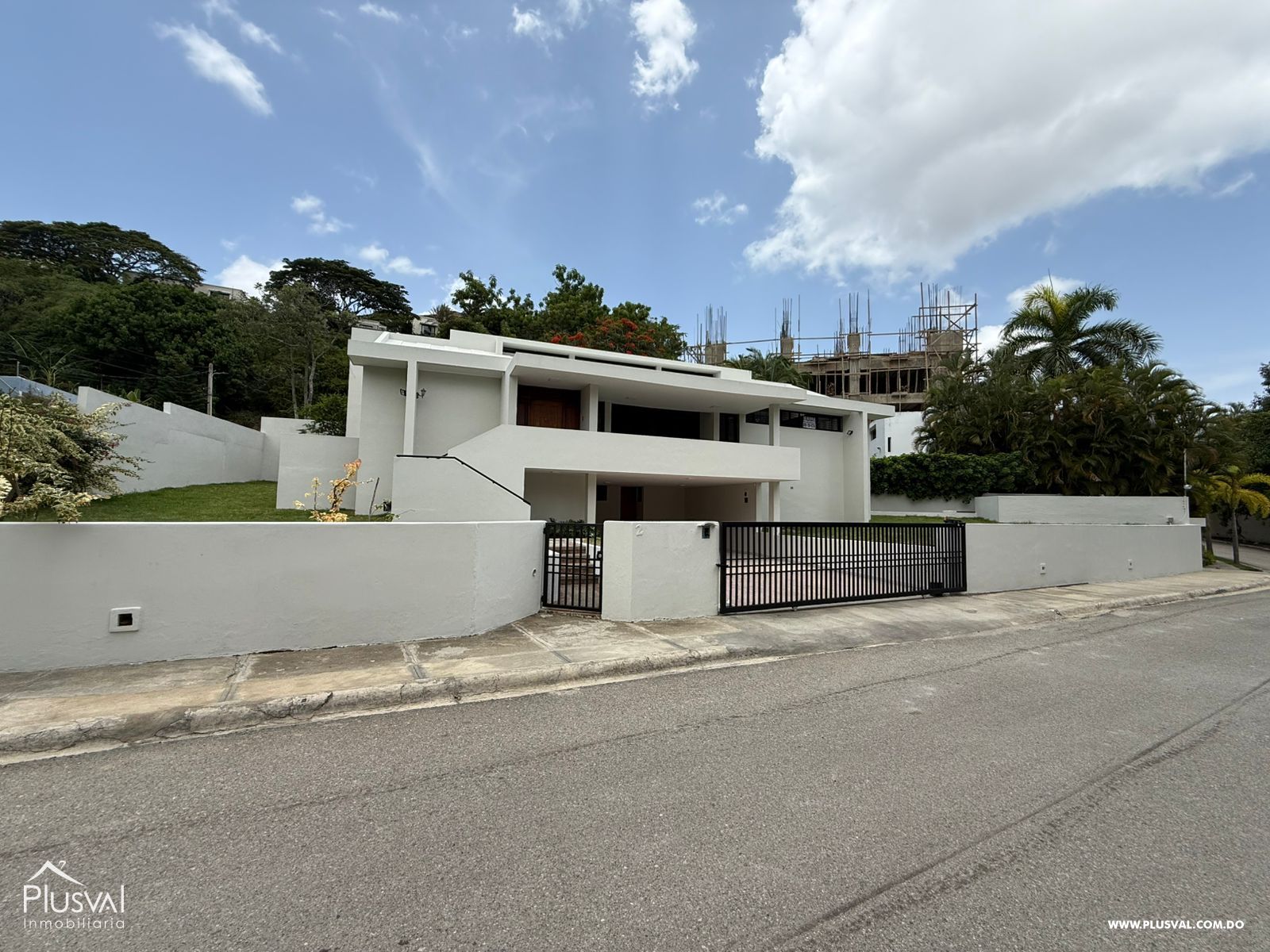 Casa en alquiler de 4 habitaciones 452412