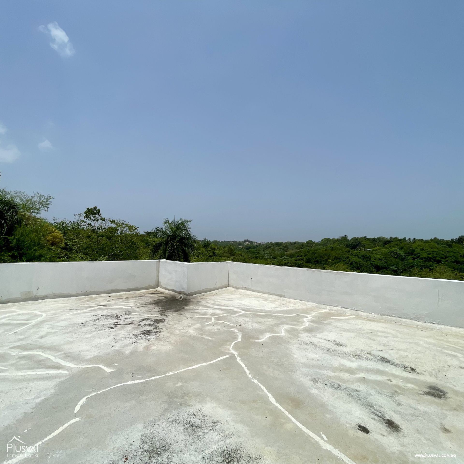 Apartamento en Venta en Arroyo Manzano 444020