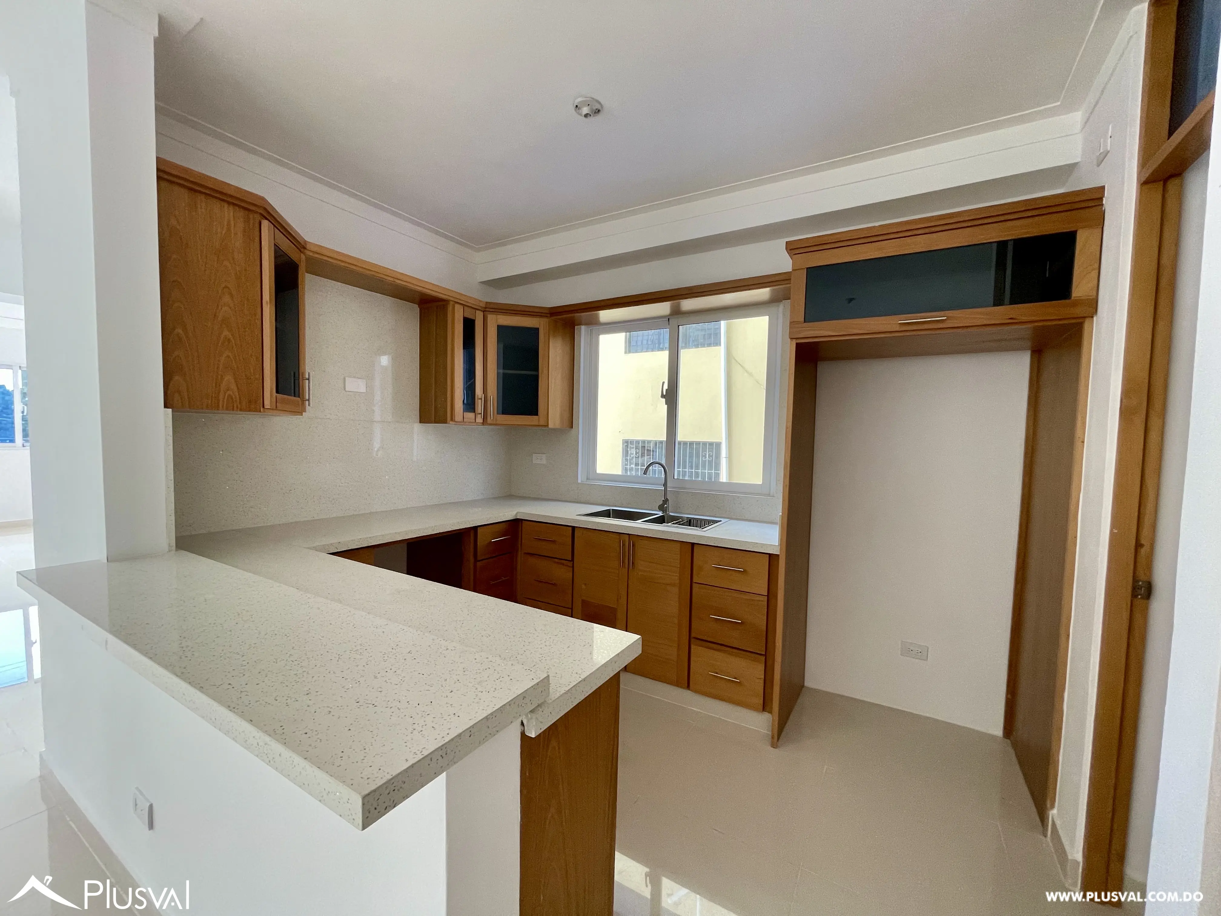 Apartamentos en Venta en El Millón -Tipo A2 (terraza privada) 484986