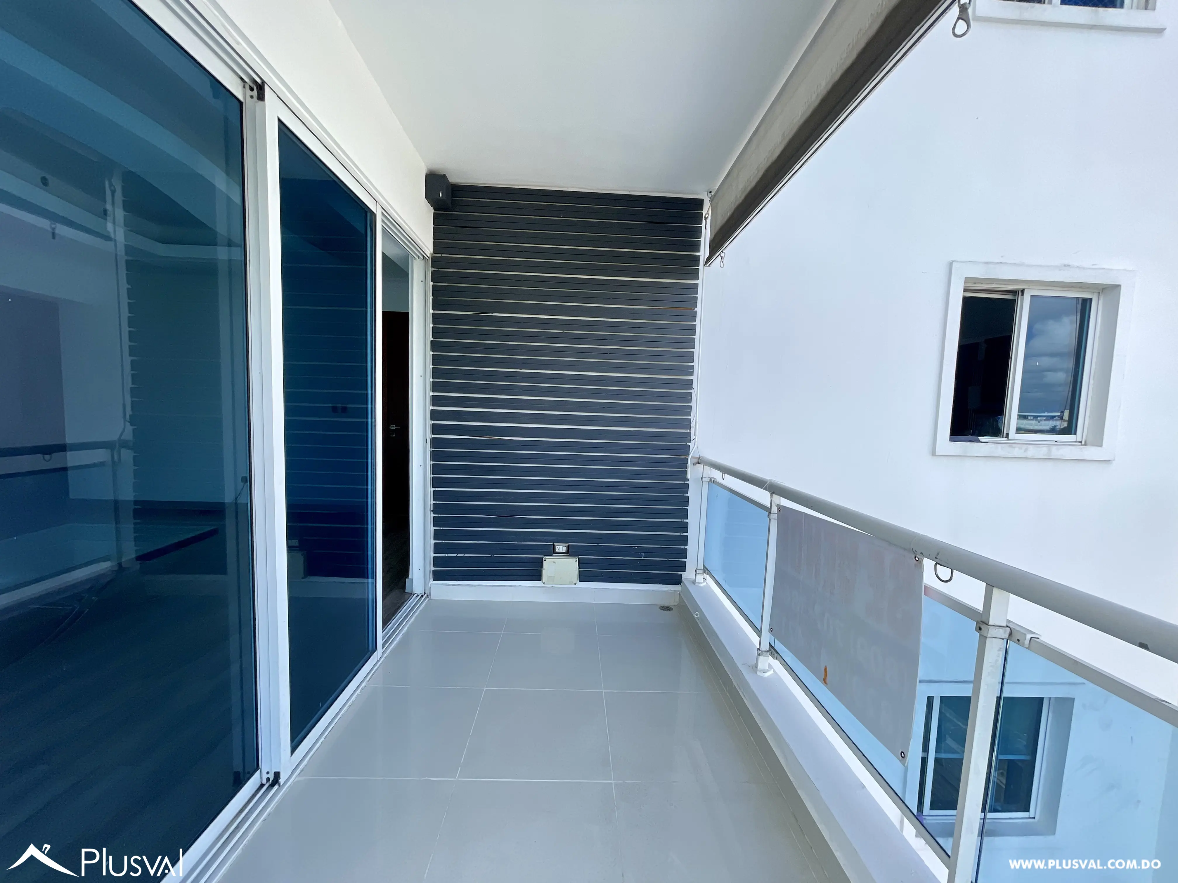 Apartamento en Venta en Renacimiento en Torre Residencial 495726