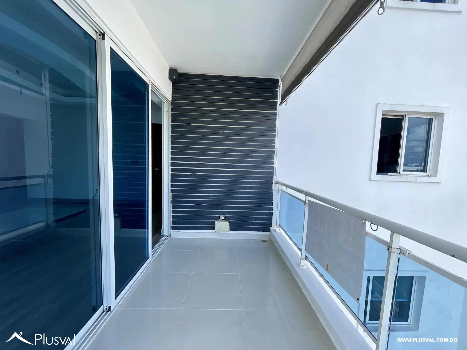 Apartamento en Venta en Renacimiento en Torre Residencial 495726