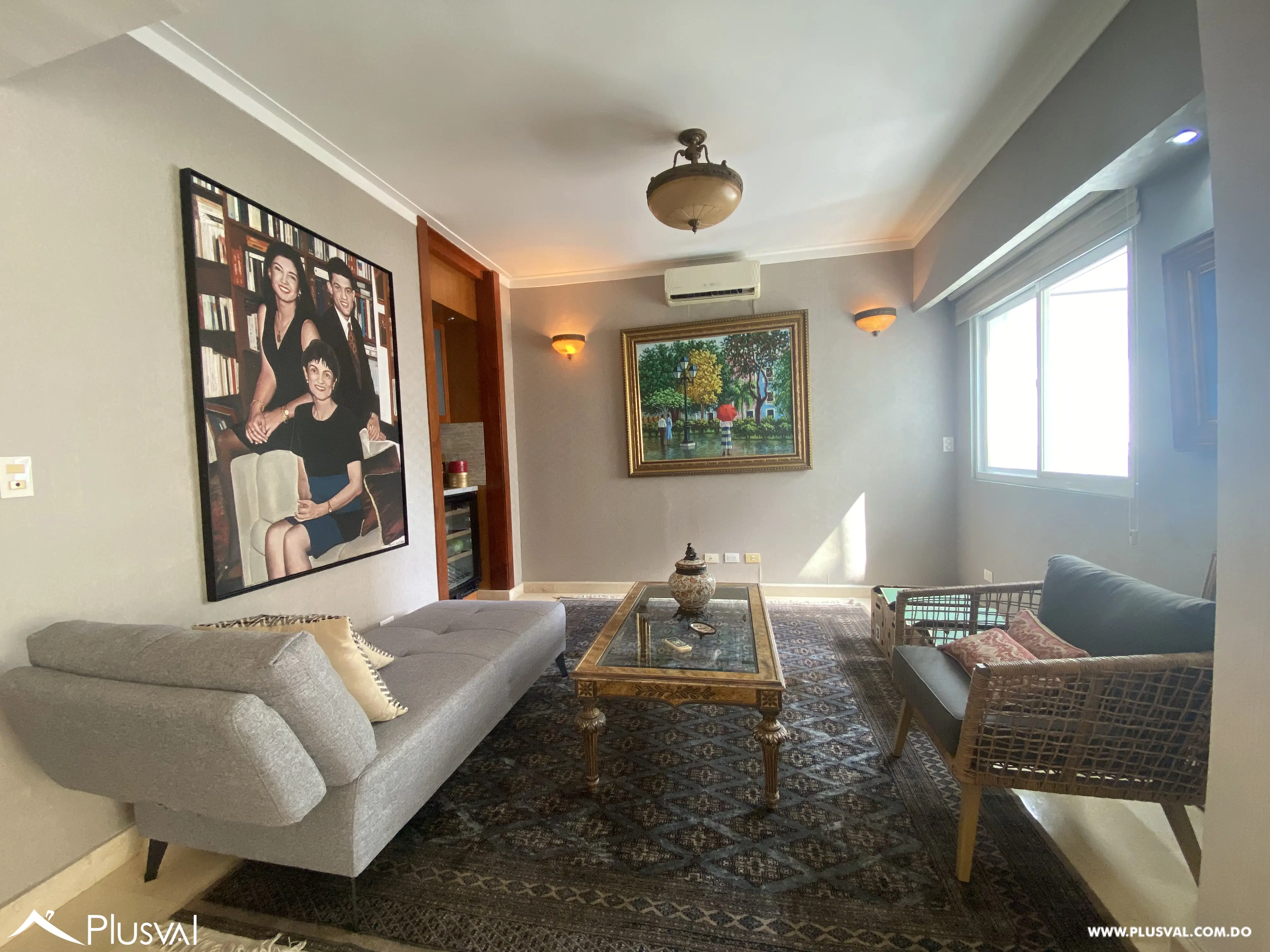 Vendo Excelente Apto en la Calle Ele Retiro- Piantini 456376