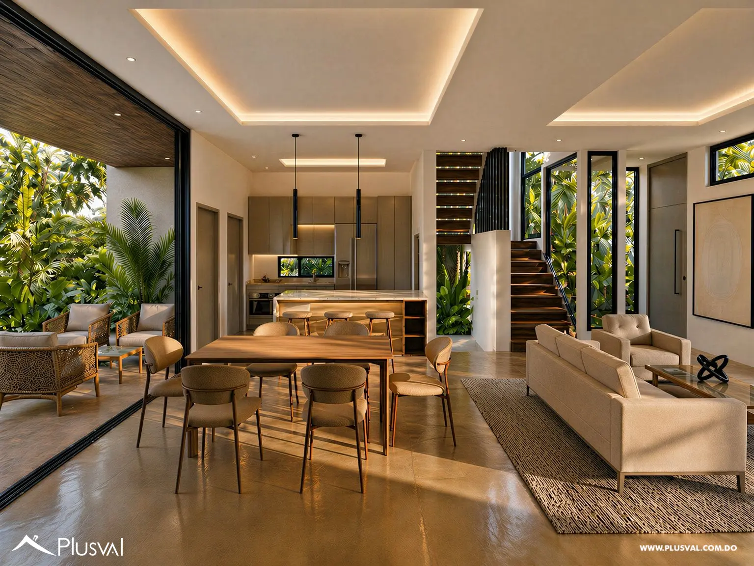 Camelot Living | Casas Modernas con Patio Privado y Excelentes Terminaciones 514898