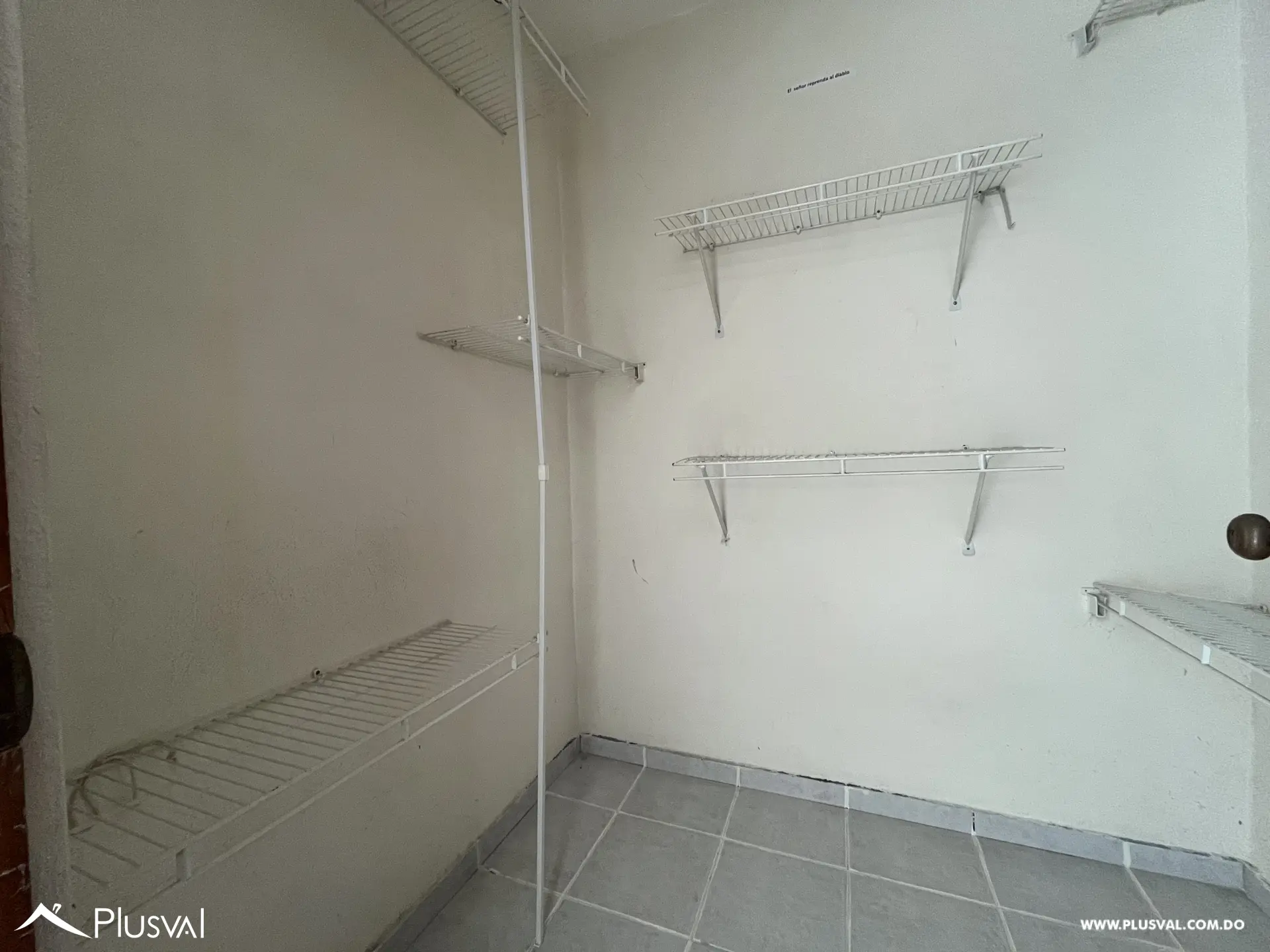 Apartamento de 3 habitaciones en Residencial Mar Caribe 502452