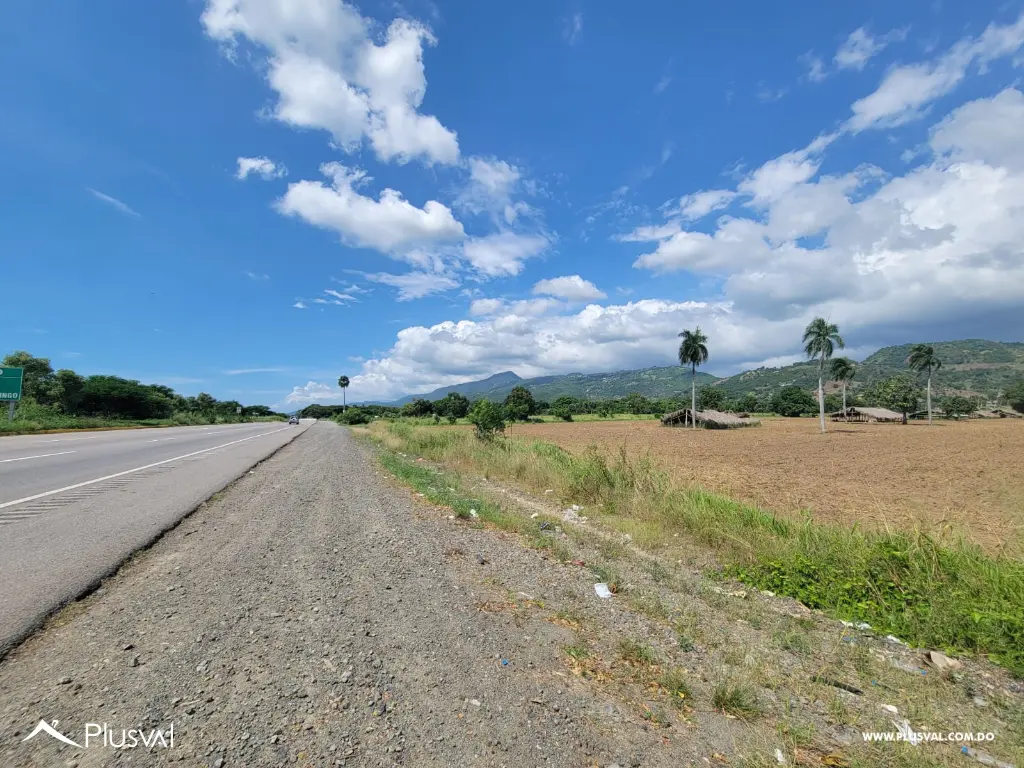 Amplio terreno en Circunvalación Norte con 161,739.83 MT2 468518
