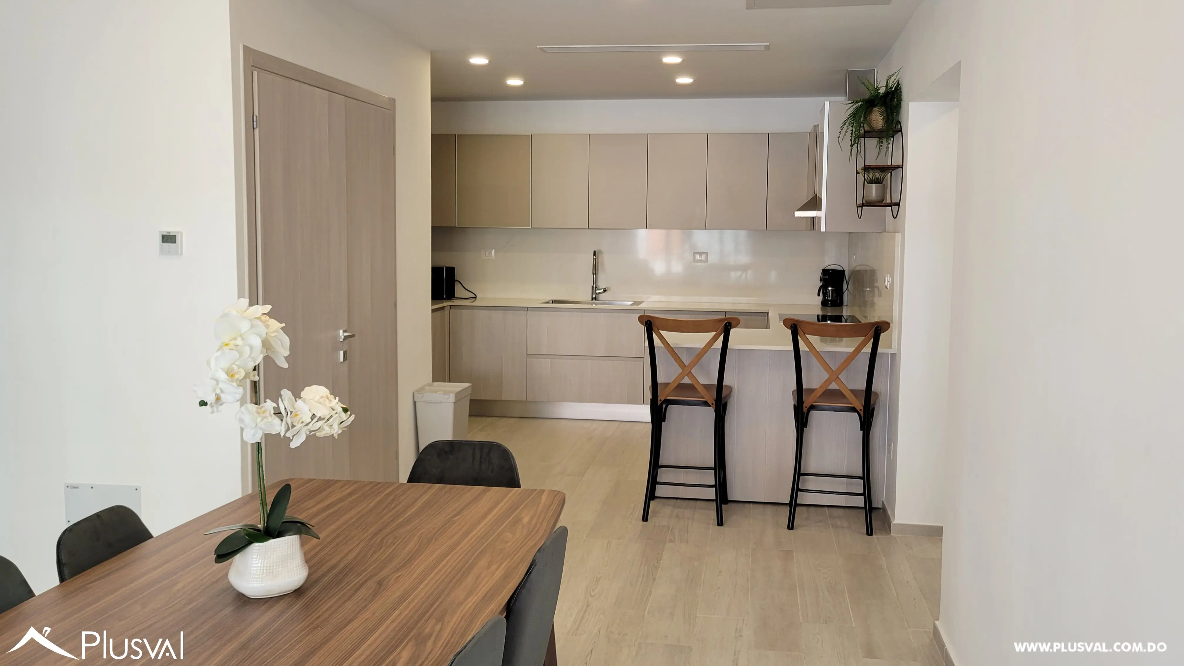 Apartamento en Punta Cana Reserva Real. 2 H, Amueblado Club de Playa + acceso a Cocotal y Club Melia 473825