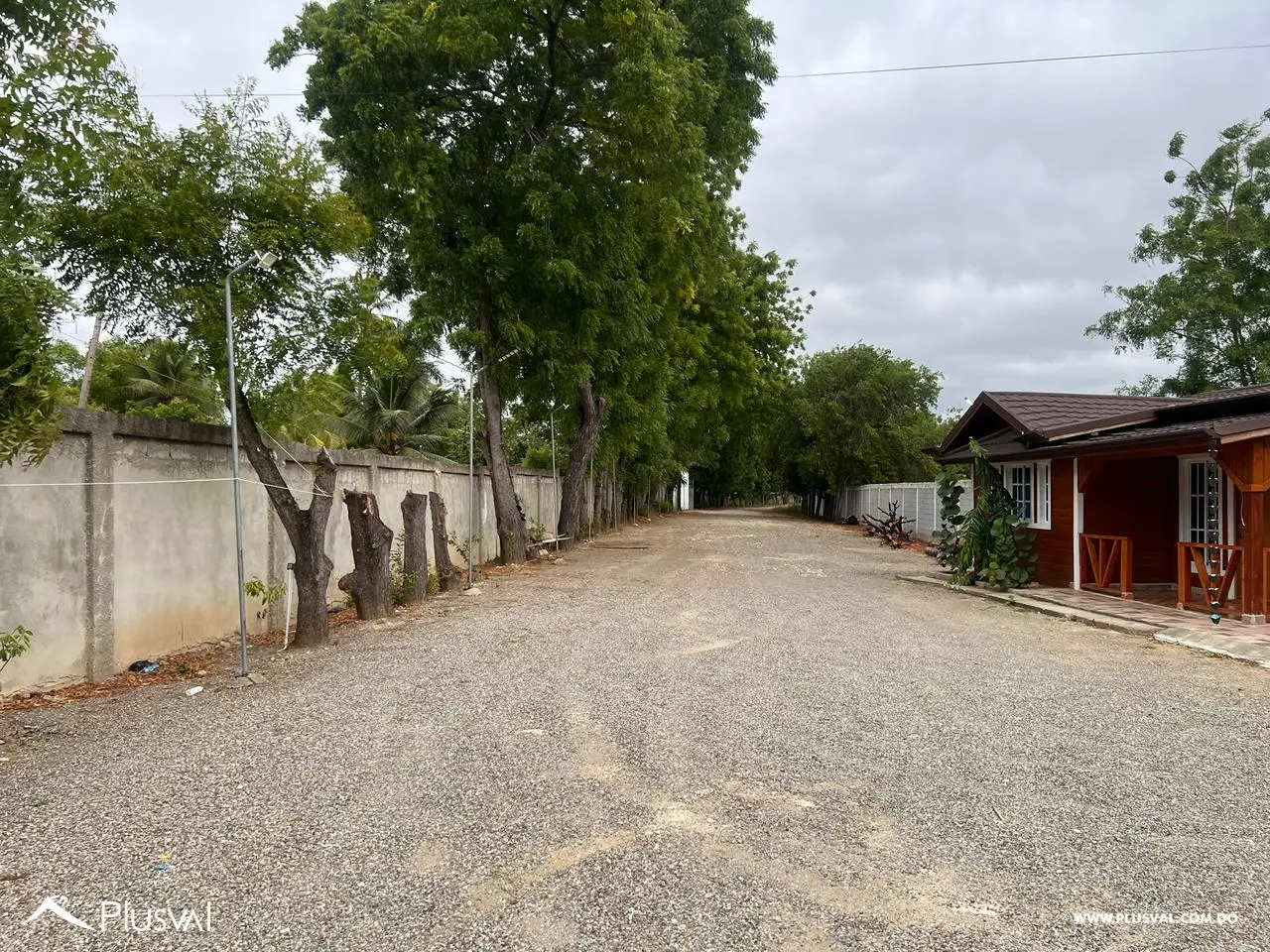 Villa en Quinigua 512022