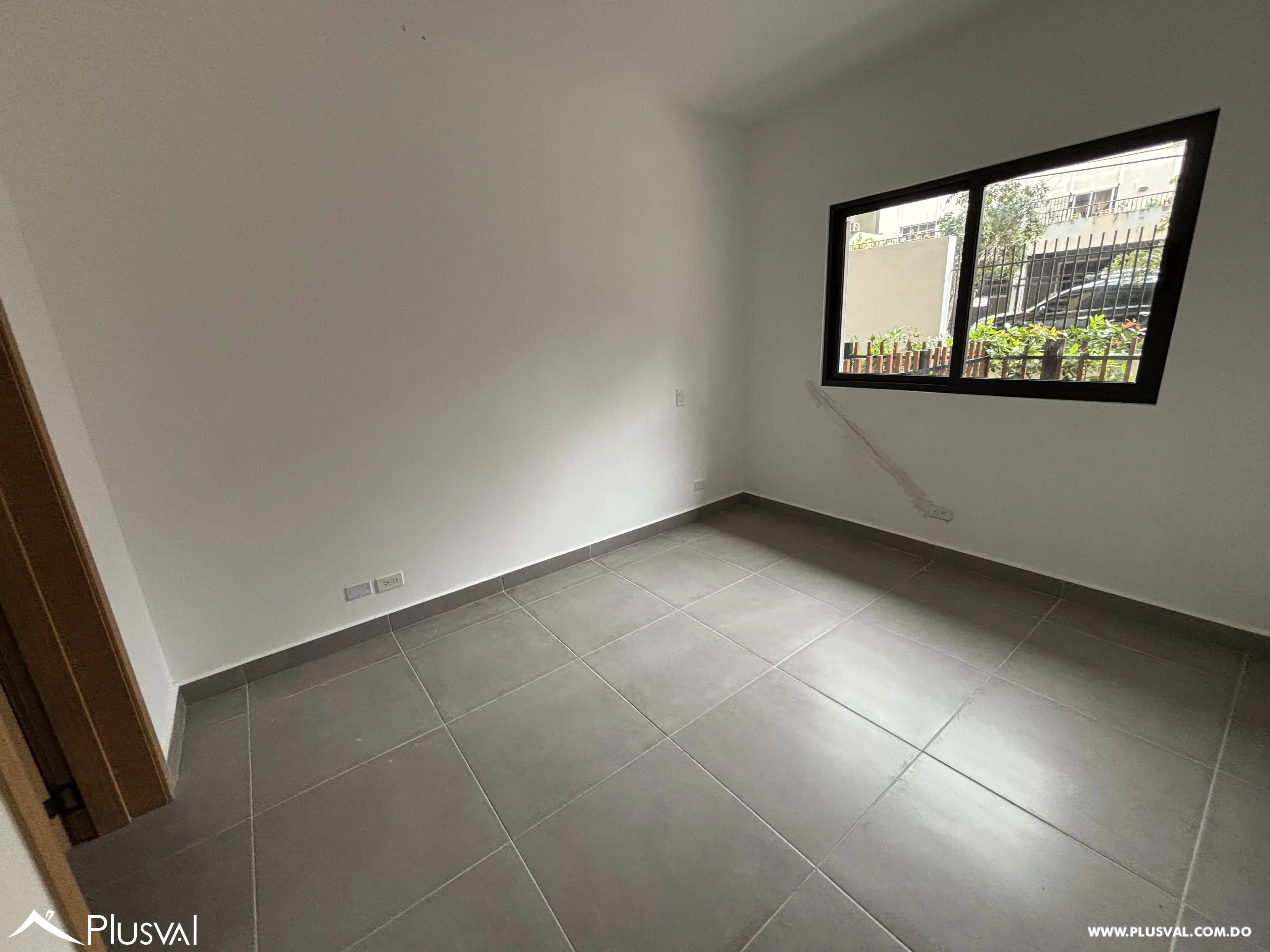 Apartamento en Alquiler de 1 habitación en Gazcue 480354