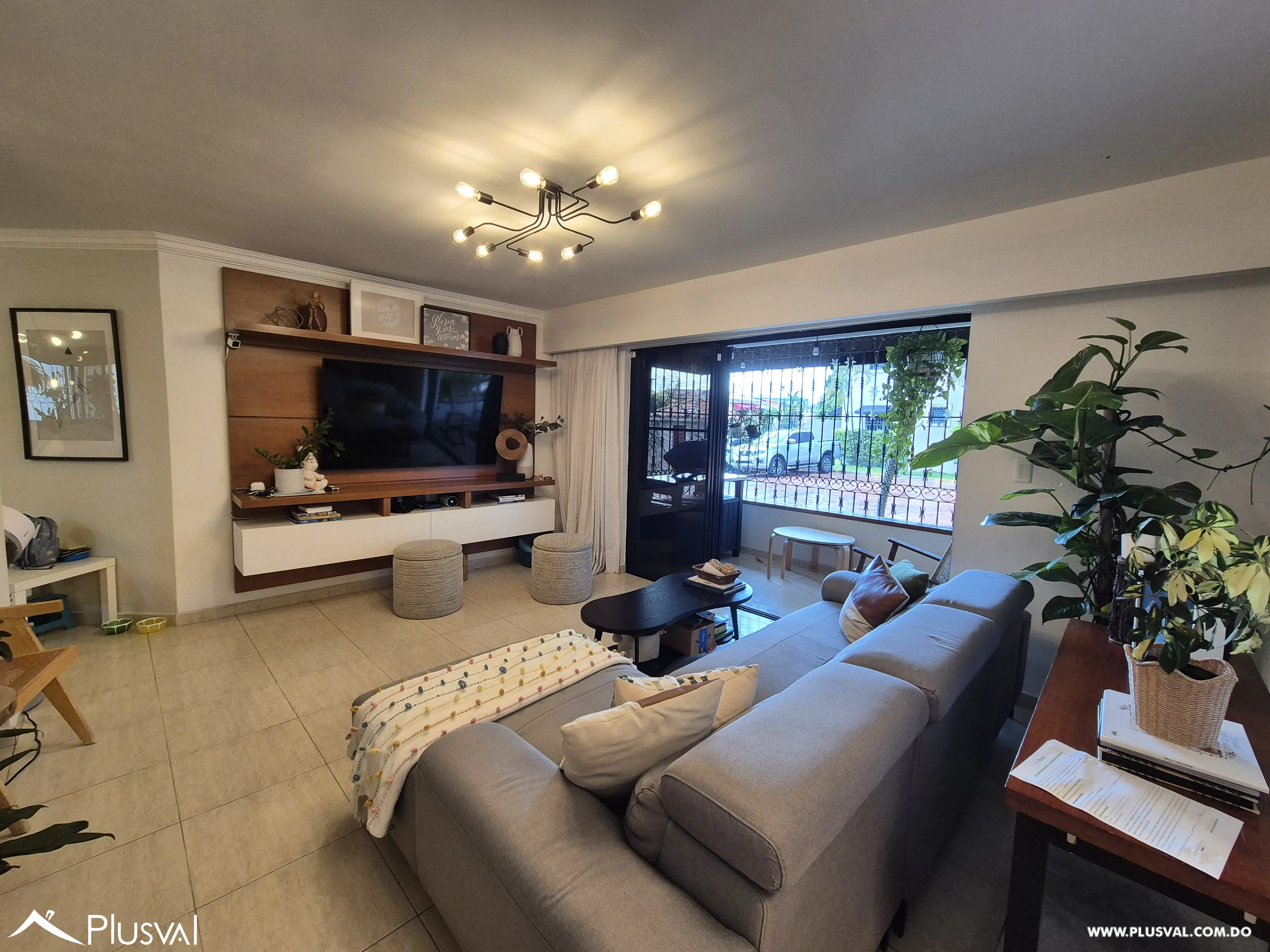 Hermoso apartamento en venta en Las Praderas 461641