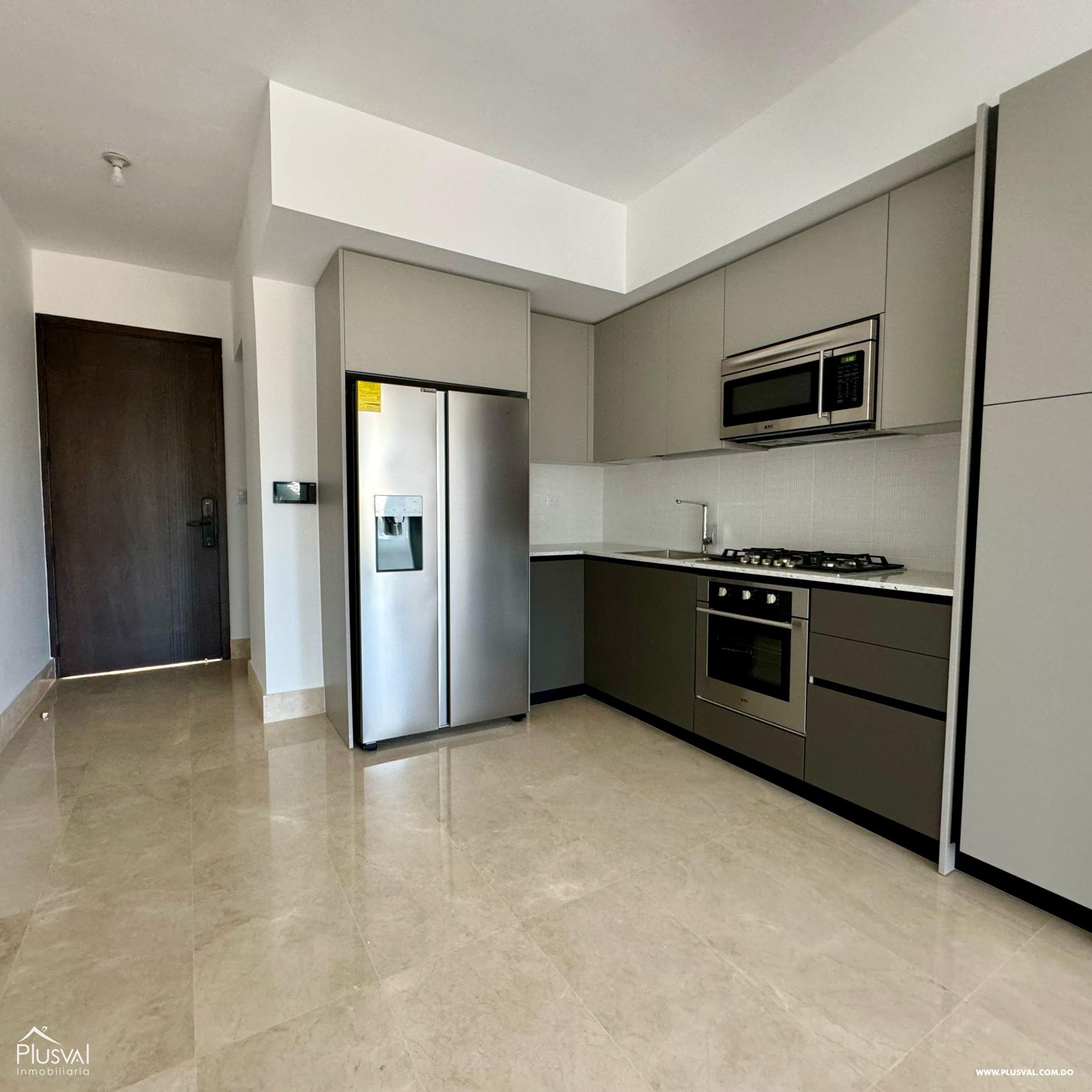 Moderno y exclusivo apartamento ubicado en el piso 7 de una torre residencial en el polígono central de la ciudad 417011