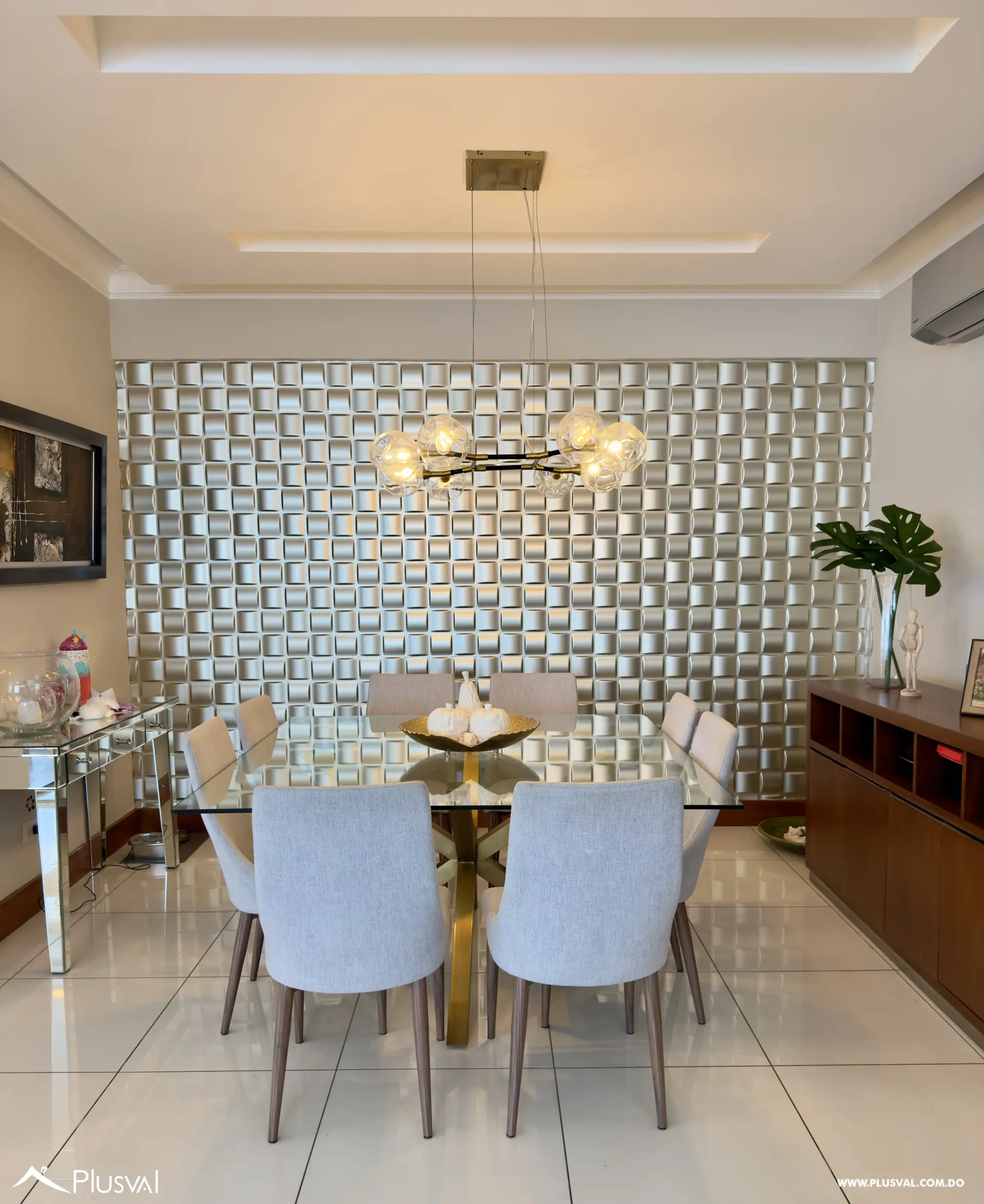 Penthouse Exclusivo, Exclusividad y Estilo Inigualable 504695
