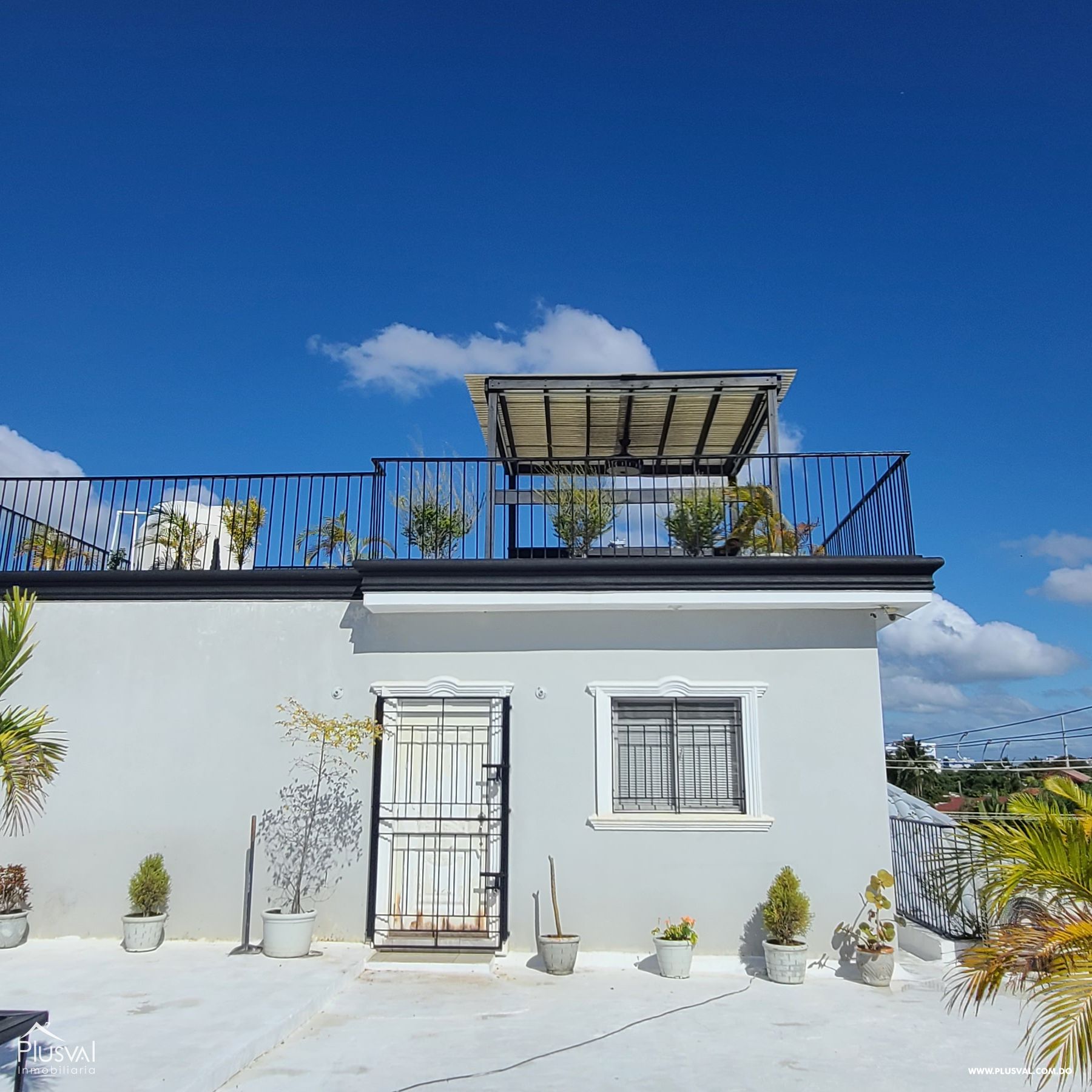 Casa  en Venta, en la Castellana 482079