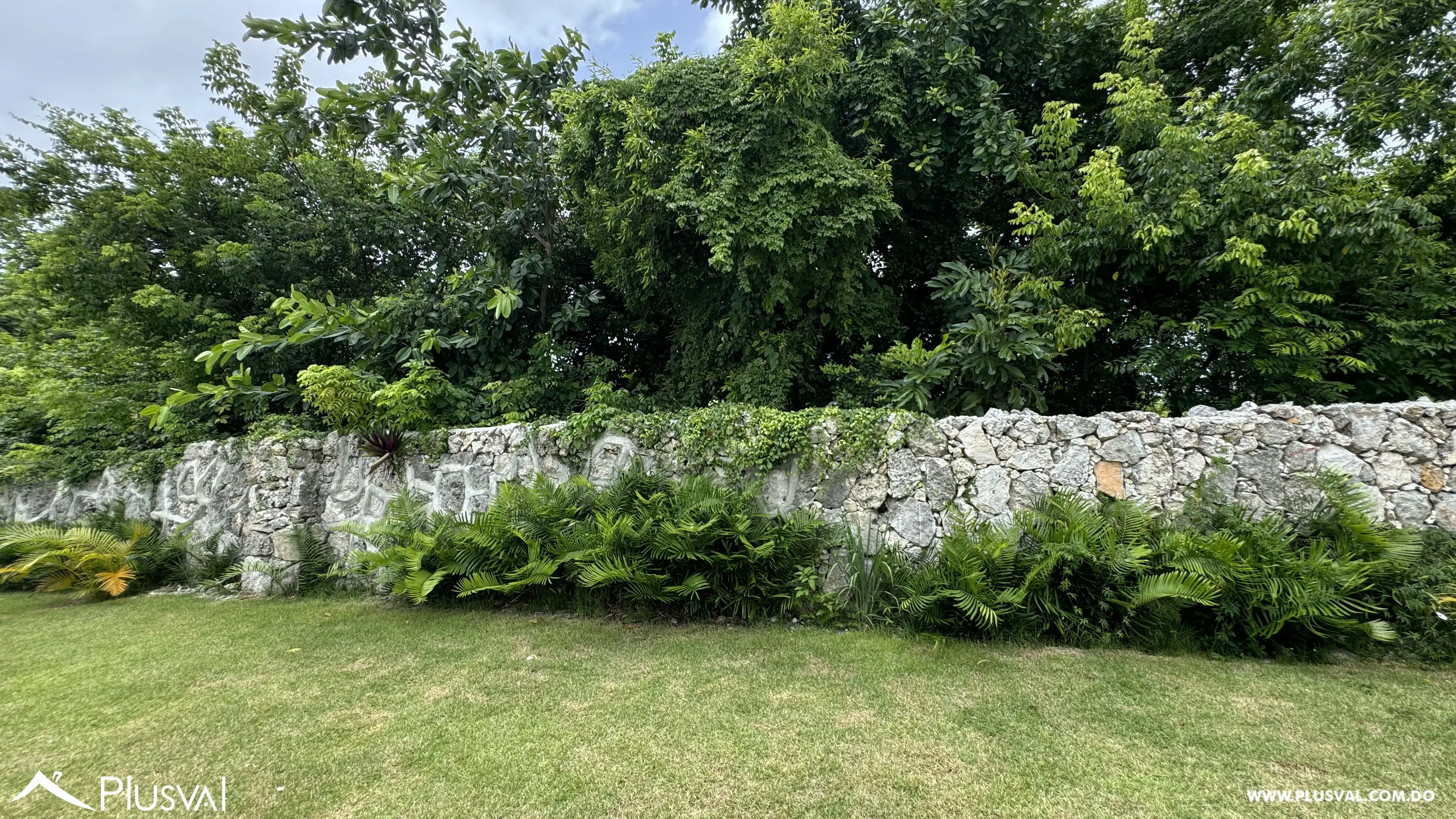 Villa Amueblada en venta en Punta Cana 464750