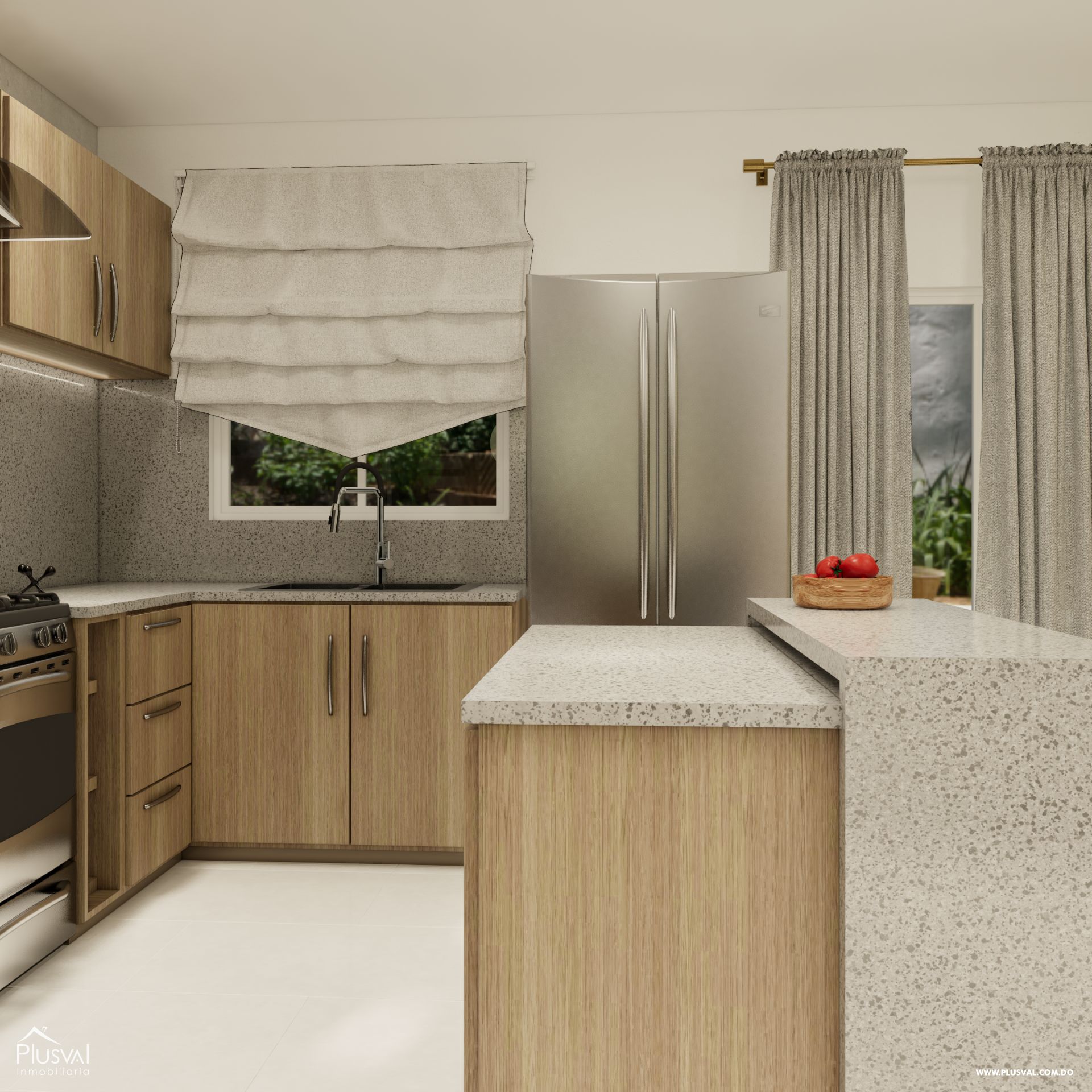 Proyecto de villas en Bavaro, Punta Cana 396247