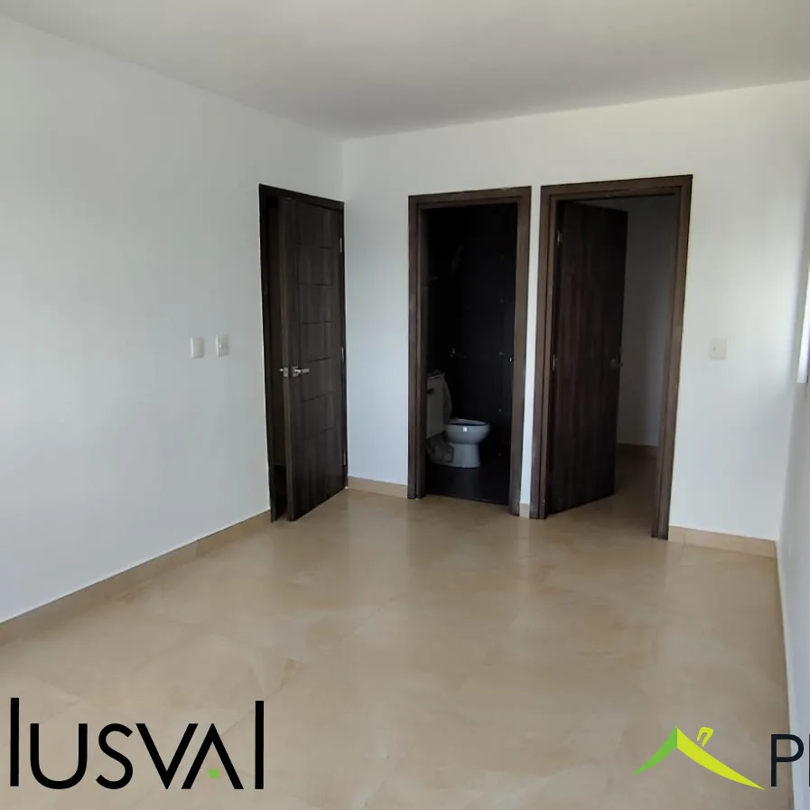 Encantador Apartamento en venta 436393
