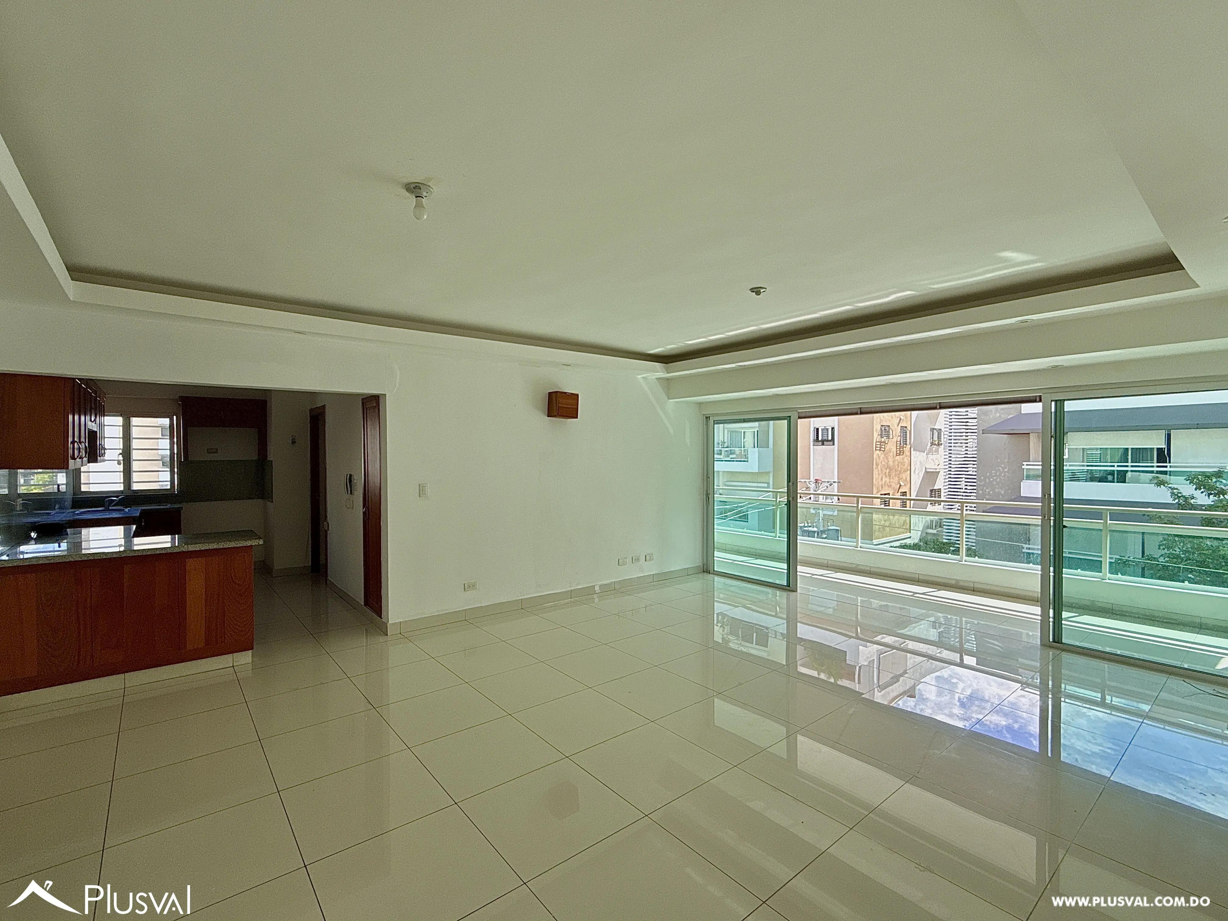 Alquiler Apartamento de 3 Habitaciones y 3 parqueos en Mirador Sur 478183