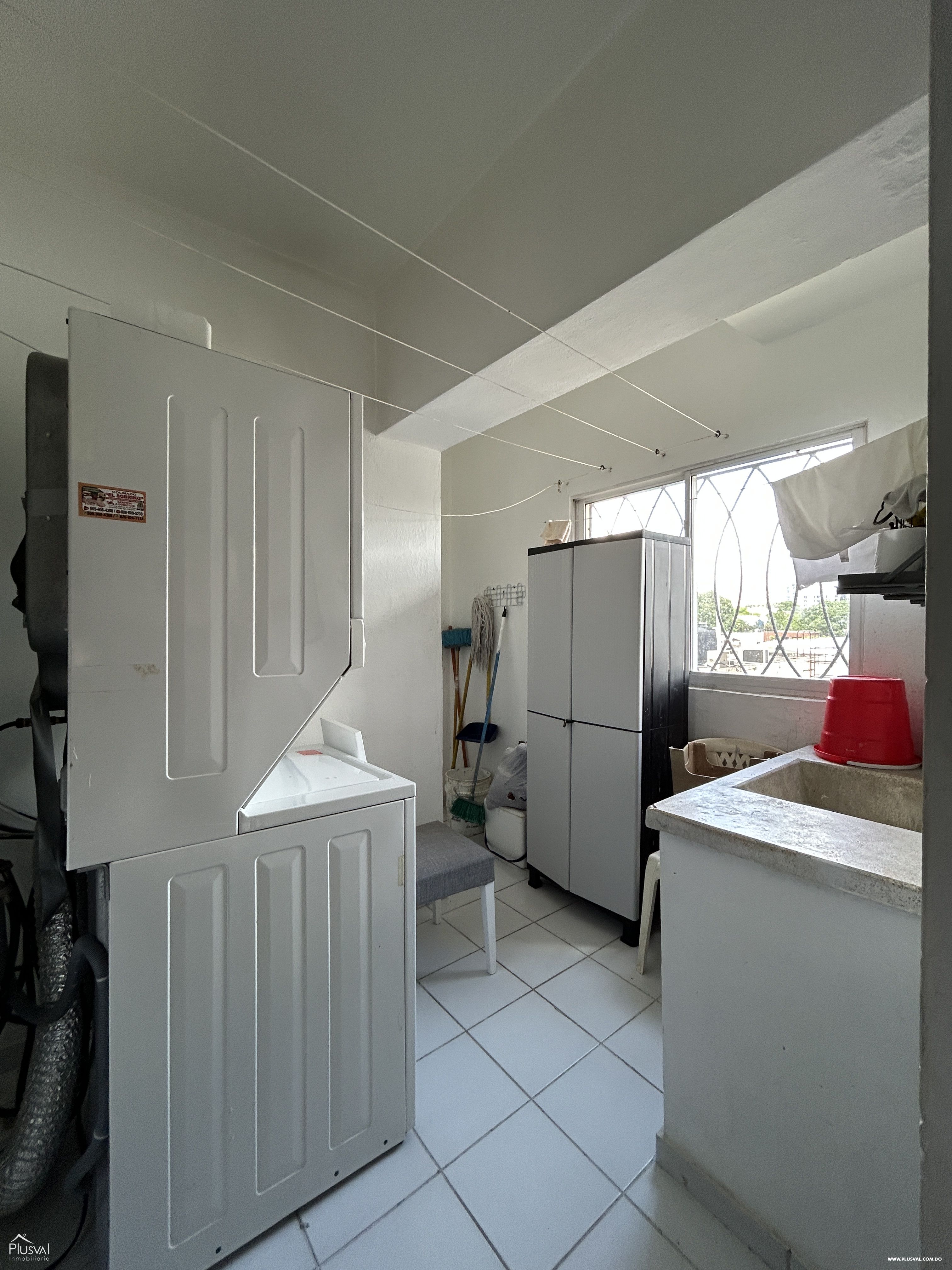 Apartamento en venta en Zona Universitaria. 435525