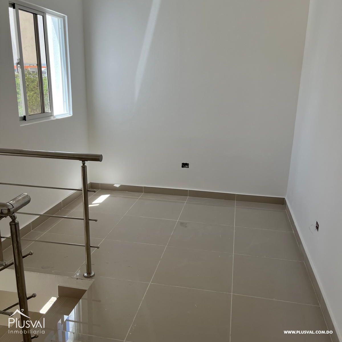 Casa en venta en Bavaro con terraza 378835