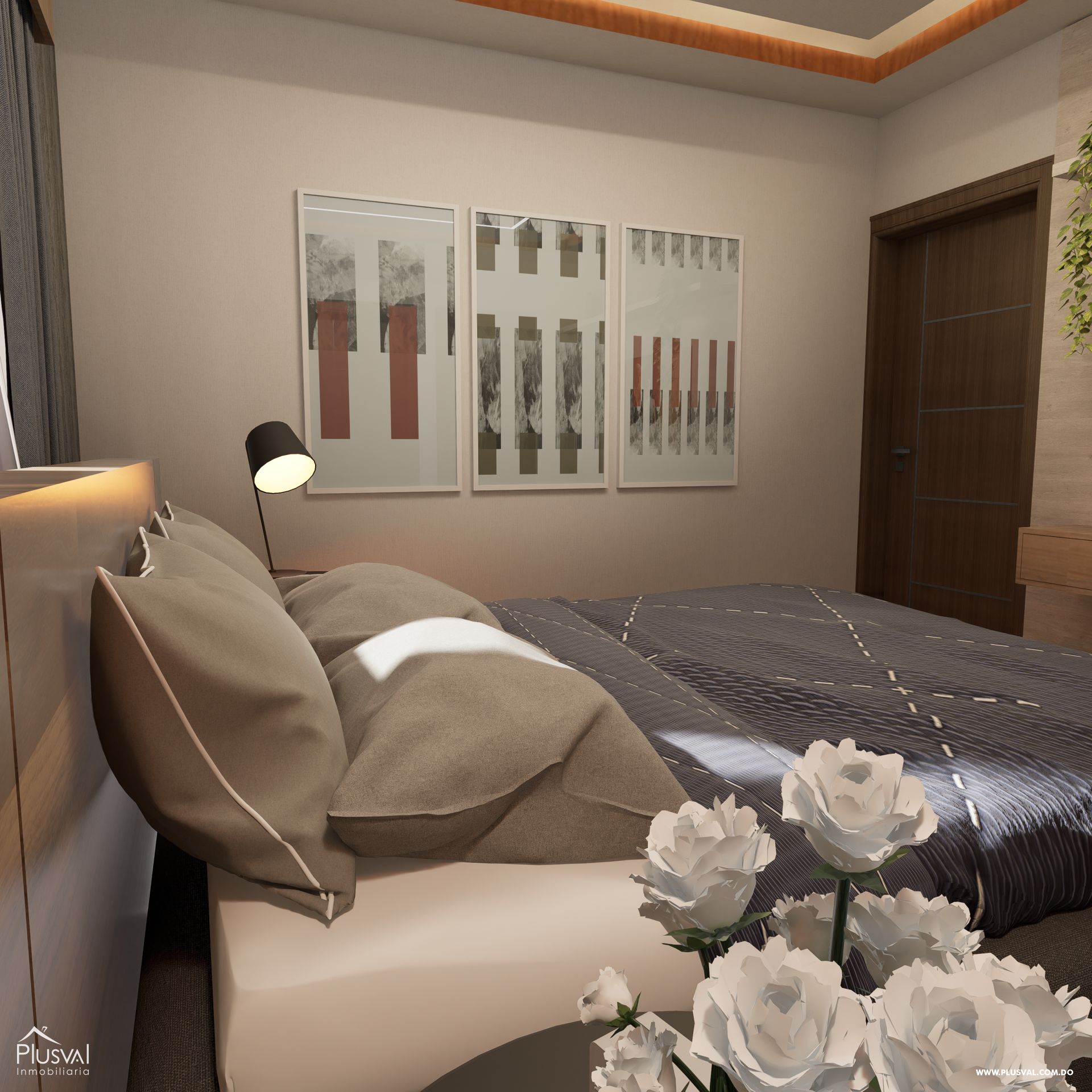 Apartamentos en venta en  Prado Oriental 405103