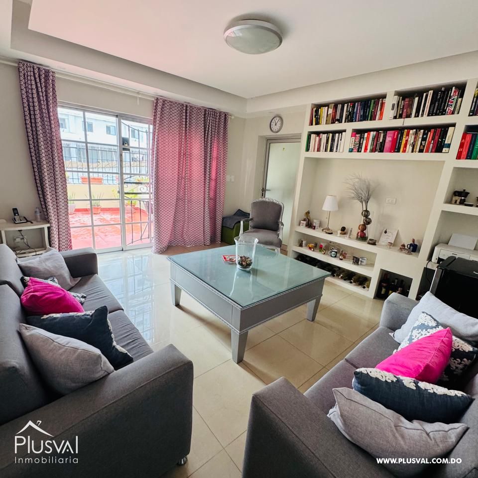 Pent-house Residencial en Alma Rosa I 445249
