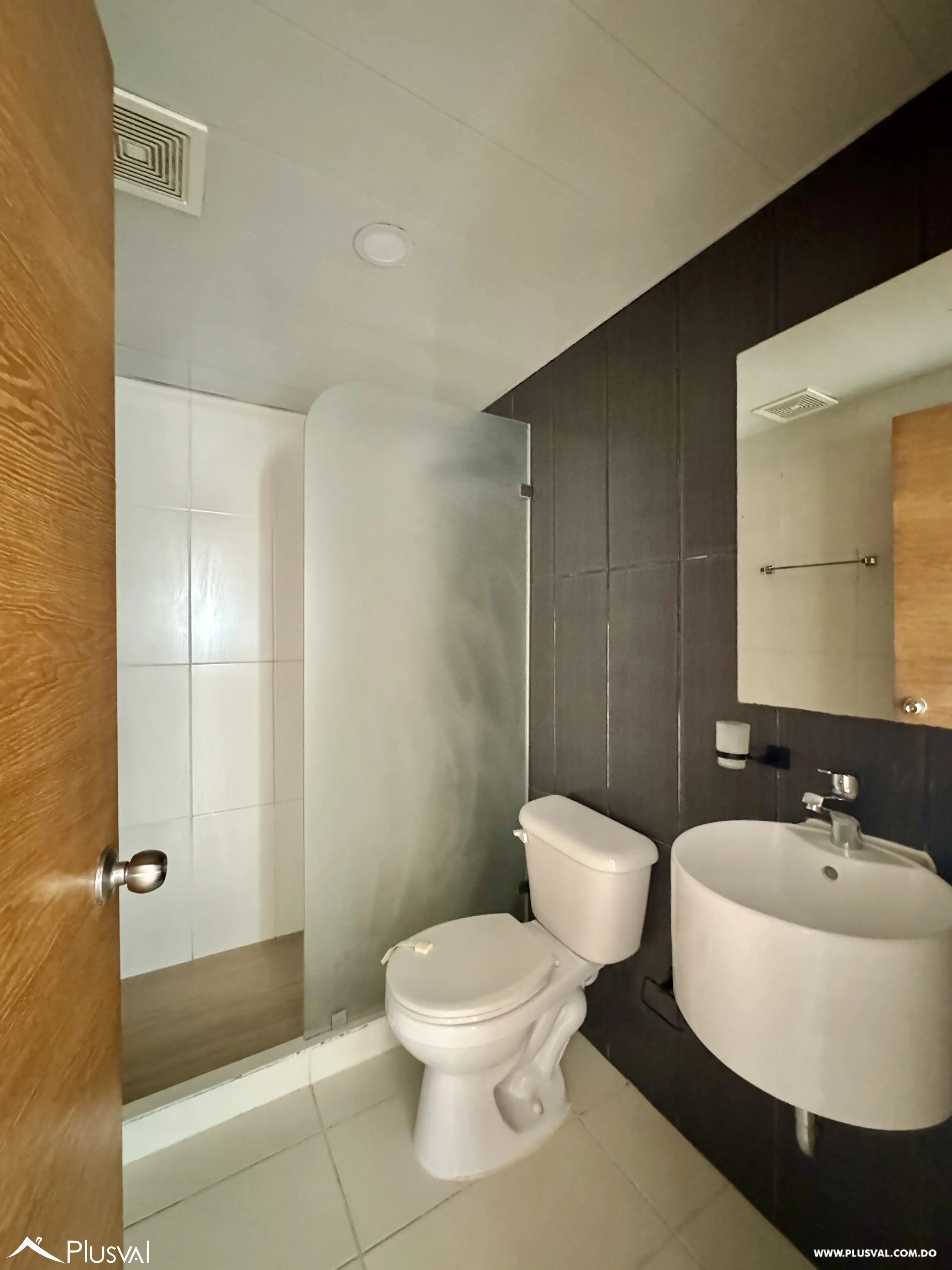 Alquilo Excelente Apto de 2 hab. en Arroyo Hondo Viejo 533059