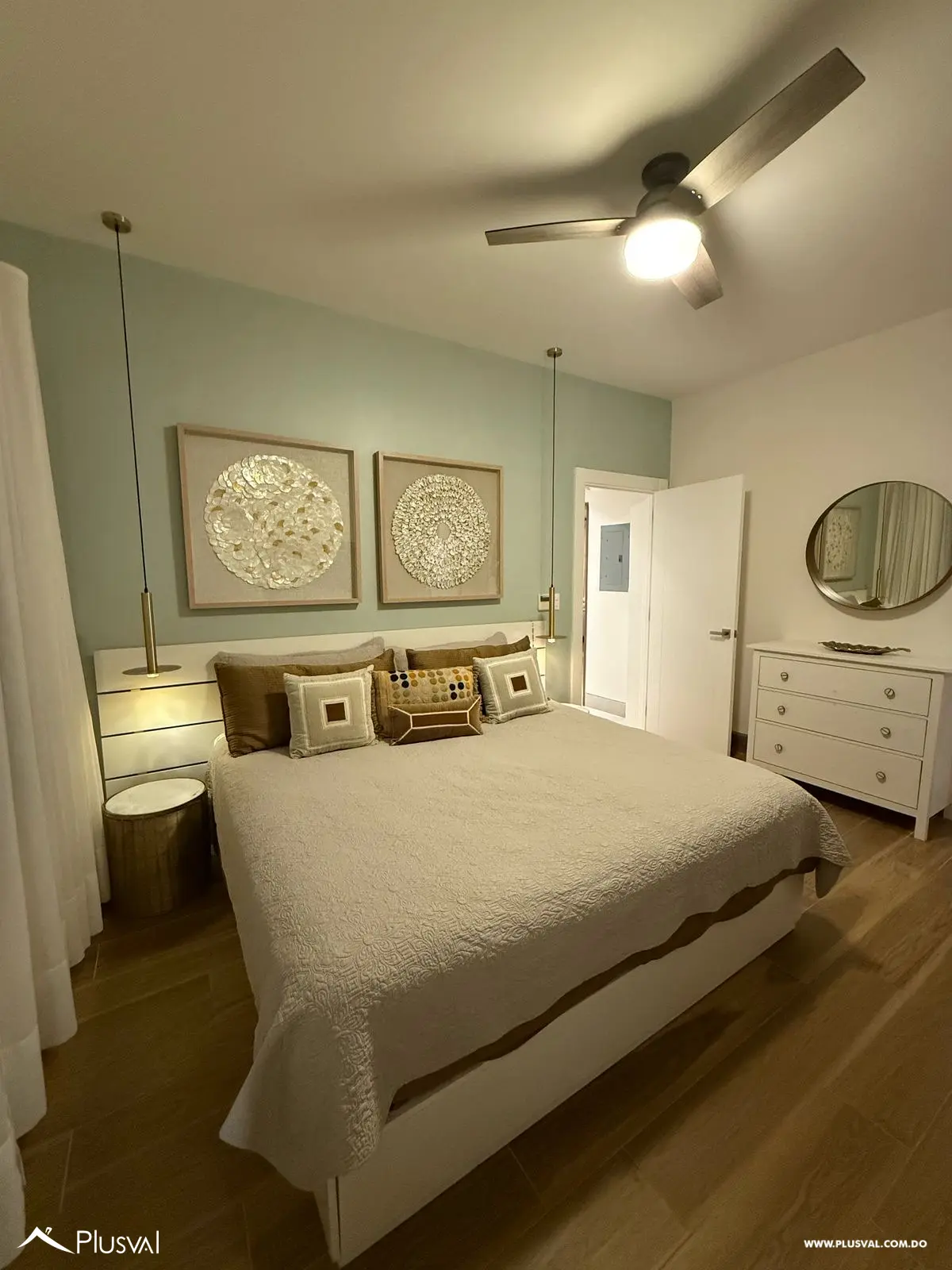 APARTAMENTO DE LUJO EN VENTA EN LAS CANAS DE CAP CANA 461652
