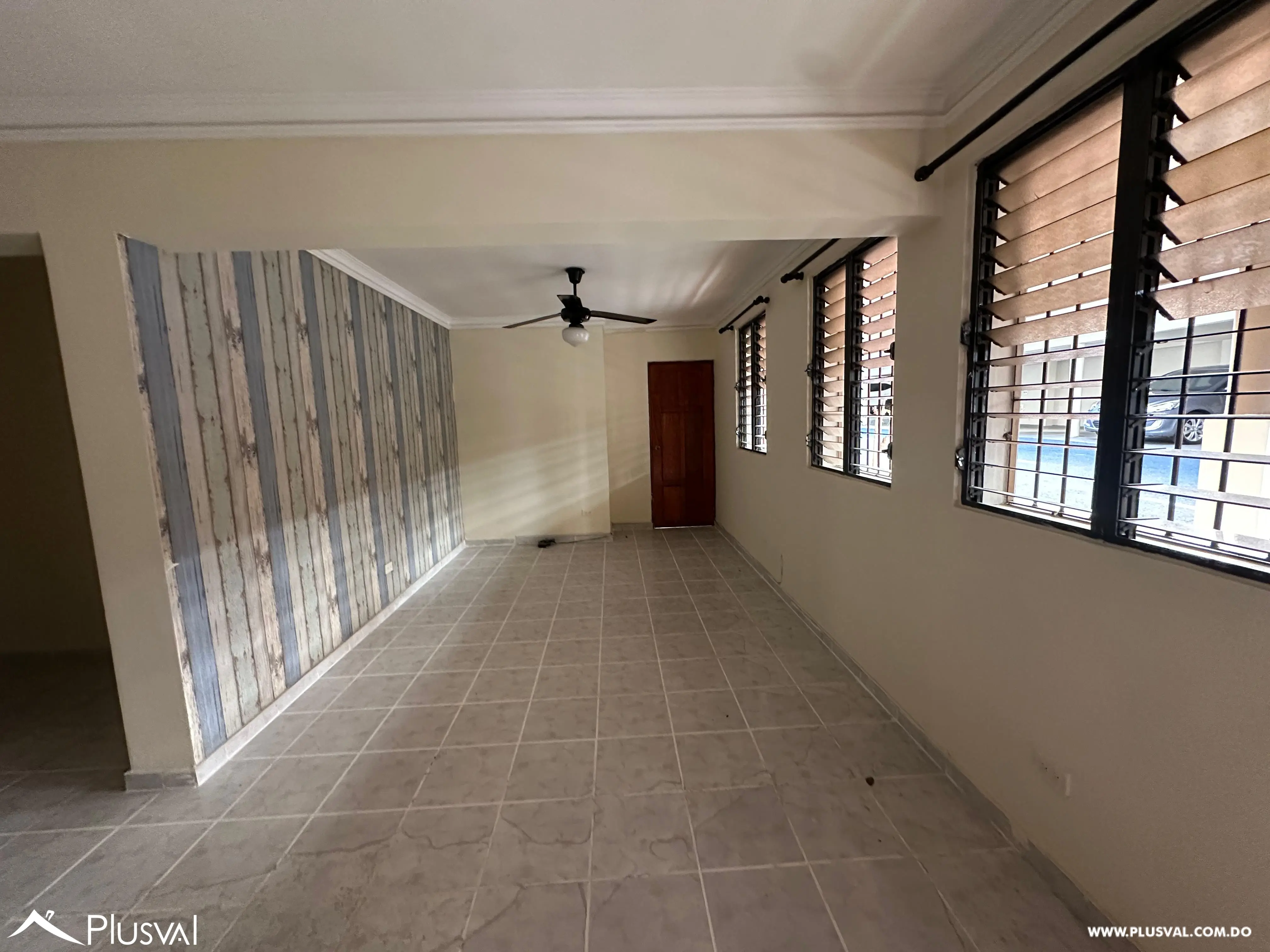 Amplio apartamento en venta en el sector de Bella Vista 517789