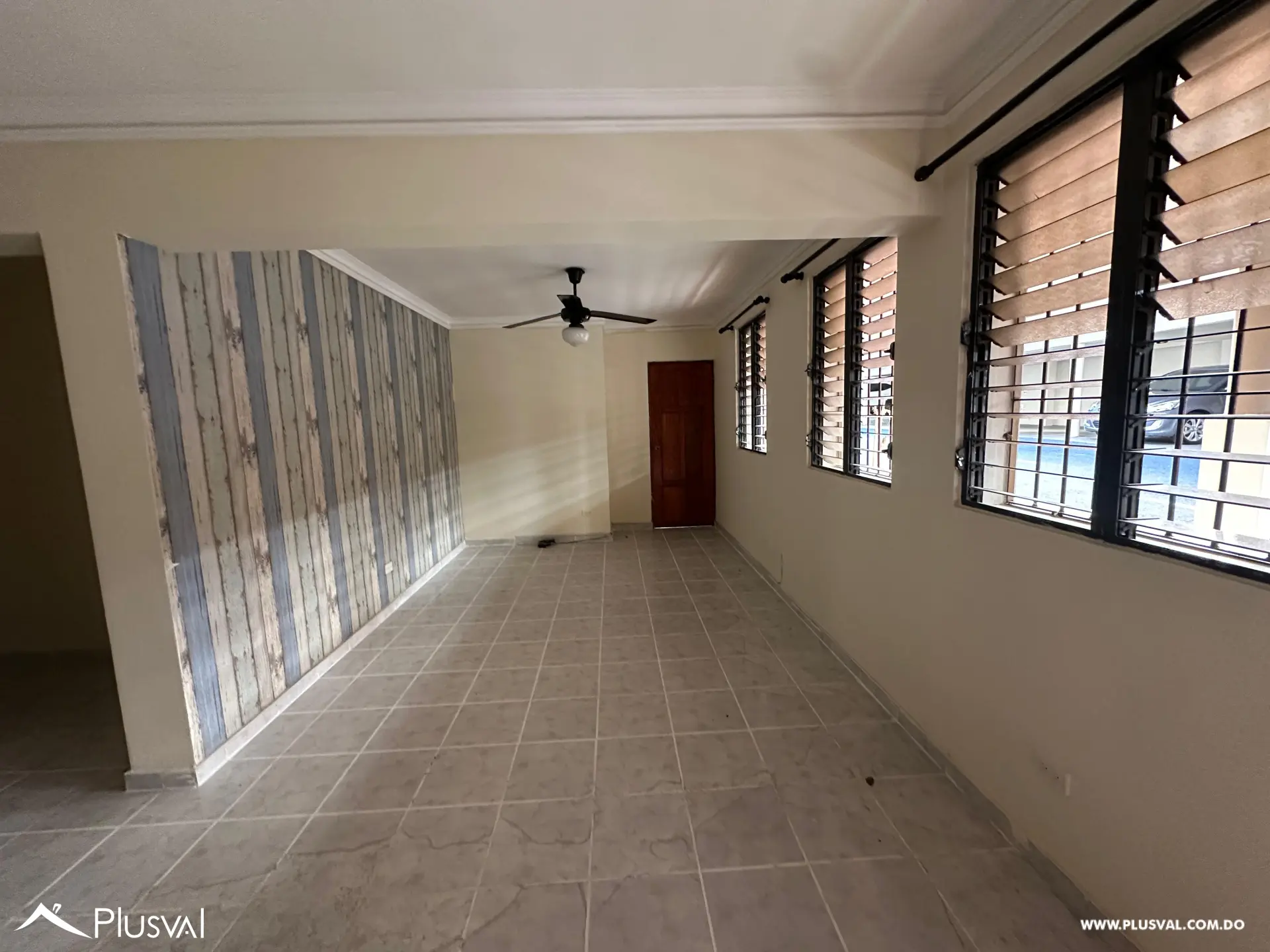 Amplio apartamento en venta en el sector de Bella Vista 517789