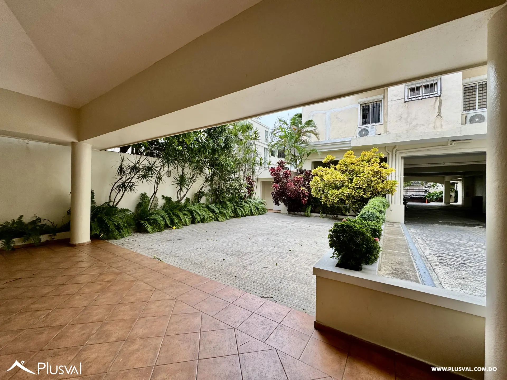 Alquila y Vive en una de las Zonas mas Elegantes  y exclusivas de Piantini 484931