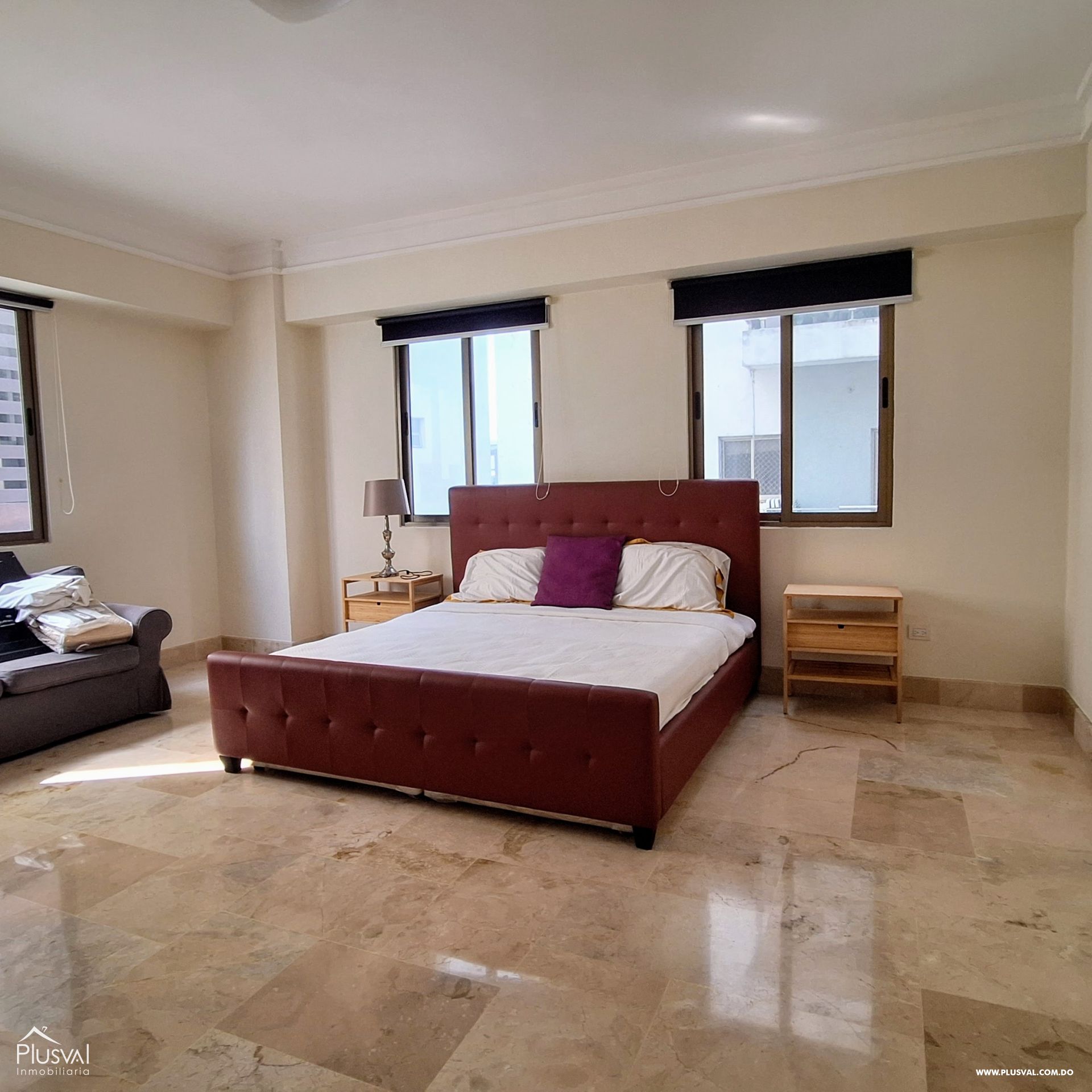 Apartamento en Venta en el Ens. Paraíso 392004