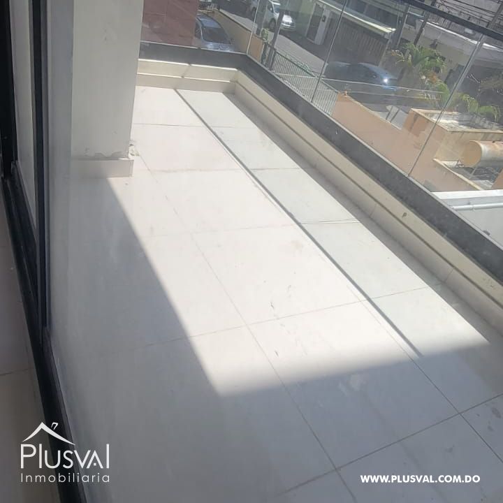 Nuevo proyecto en venta, Mirador Norte 337011