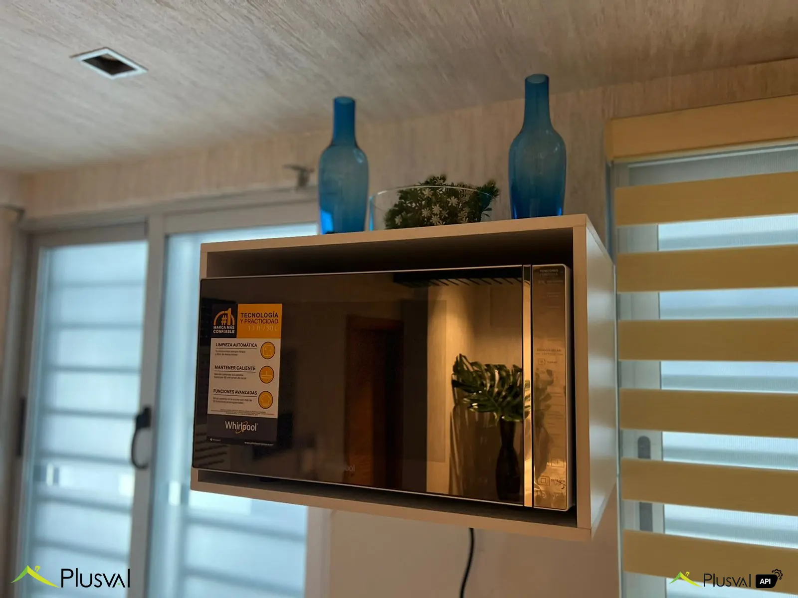 Moderno apartamento localizado en Evaristo Morales 450955