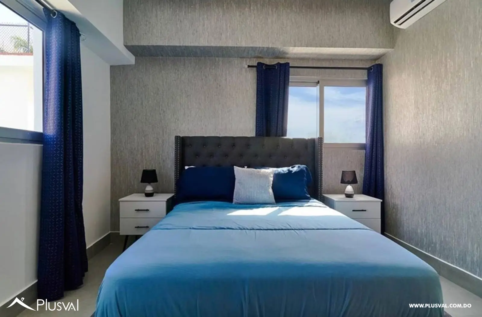 Apartamento para inversión en venta en Serrallés 470050